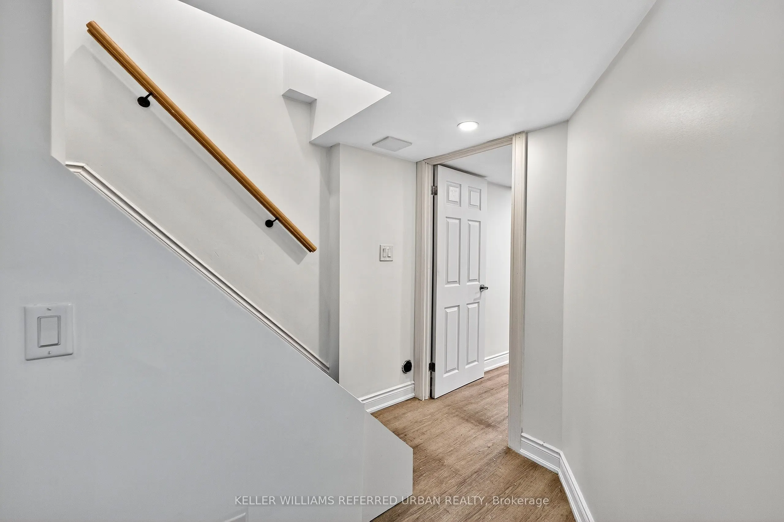 116 Branstone Road