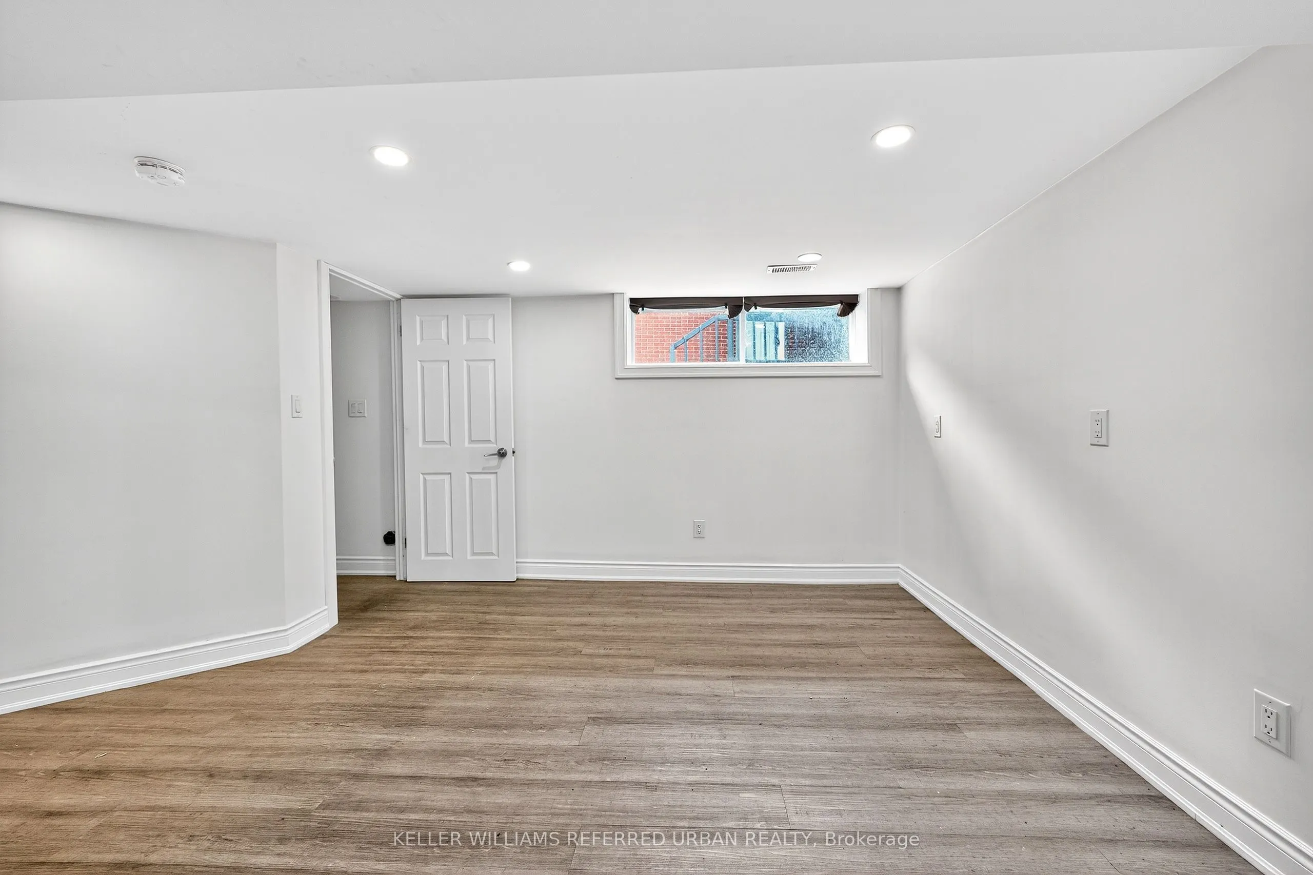 116 Branstone Road