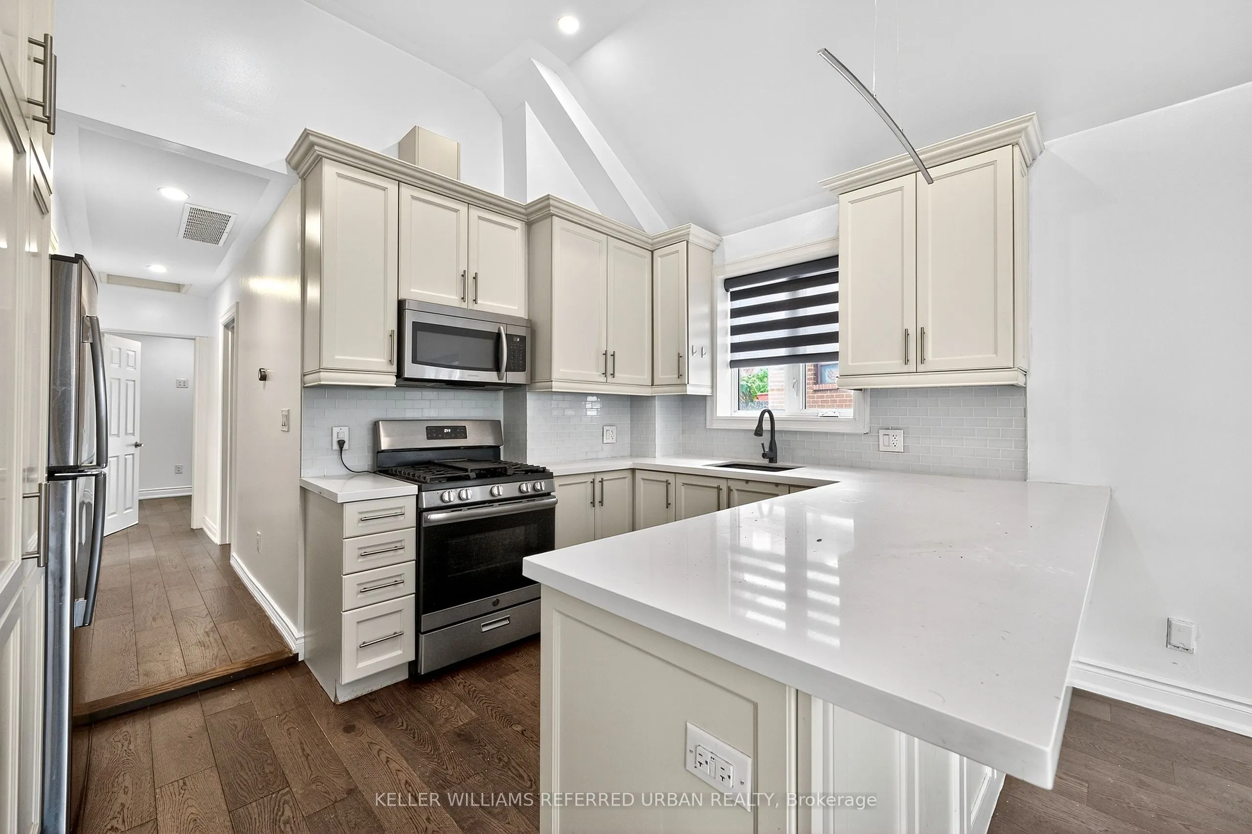116 Branstone Road