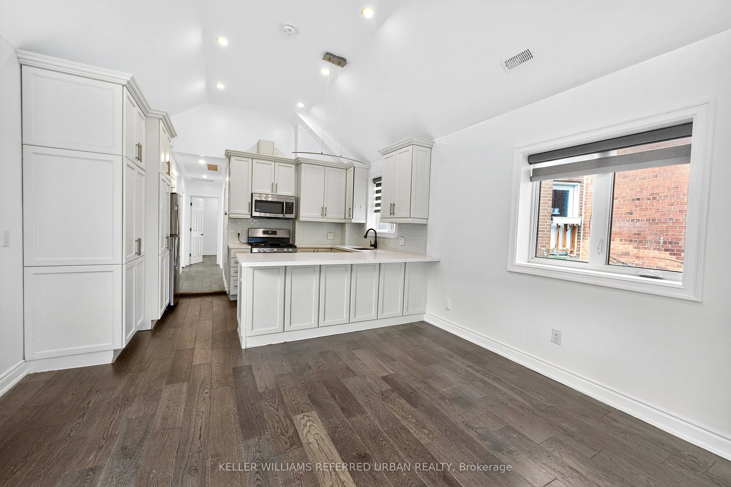 116 Branstone Road