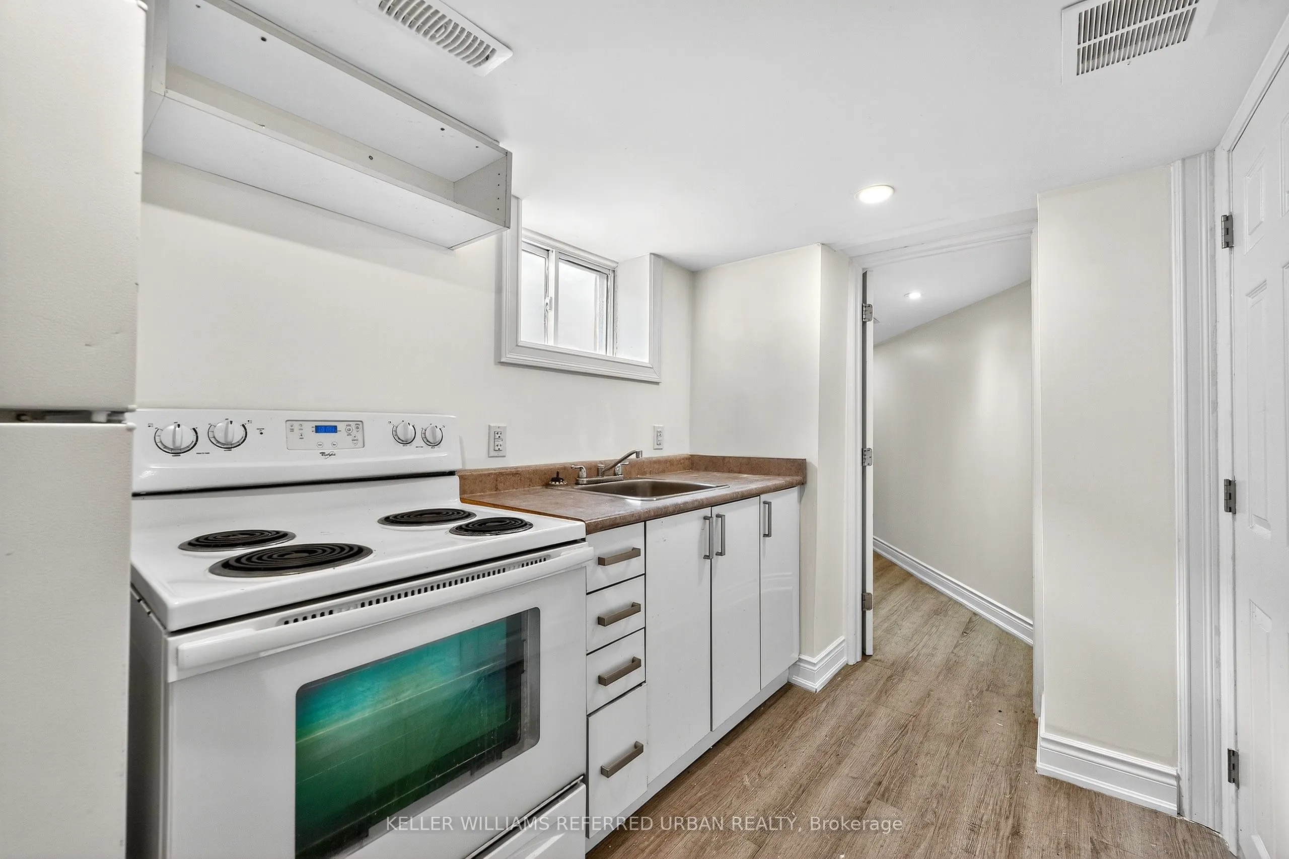 116 Branstone Road