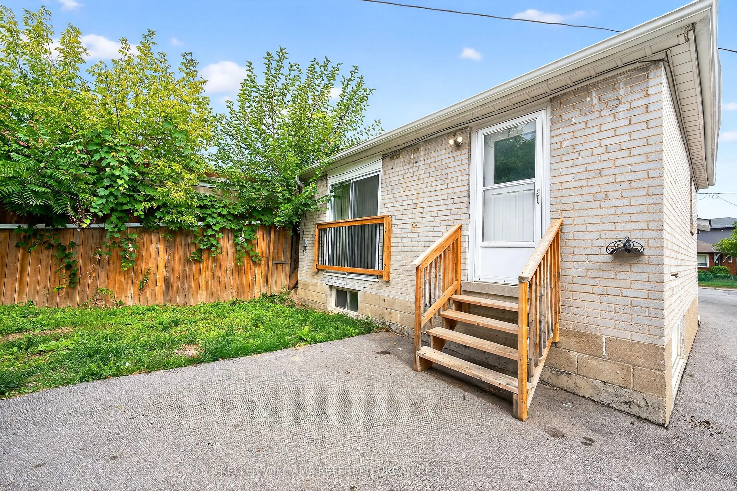116 Branstone Road