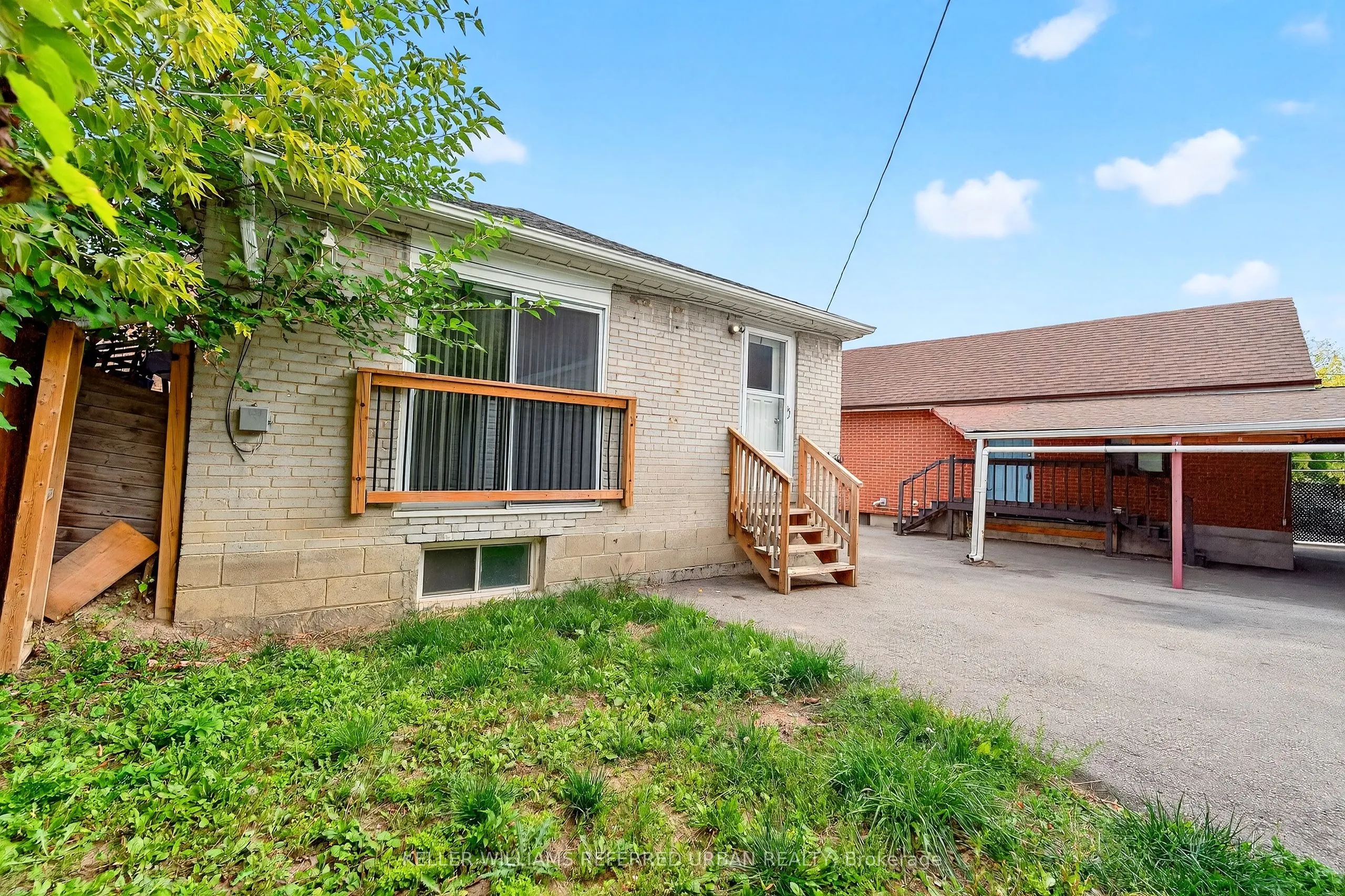 116 Branstone Road