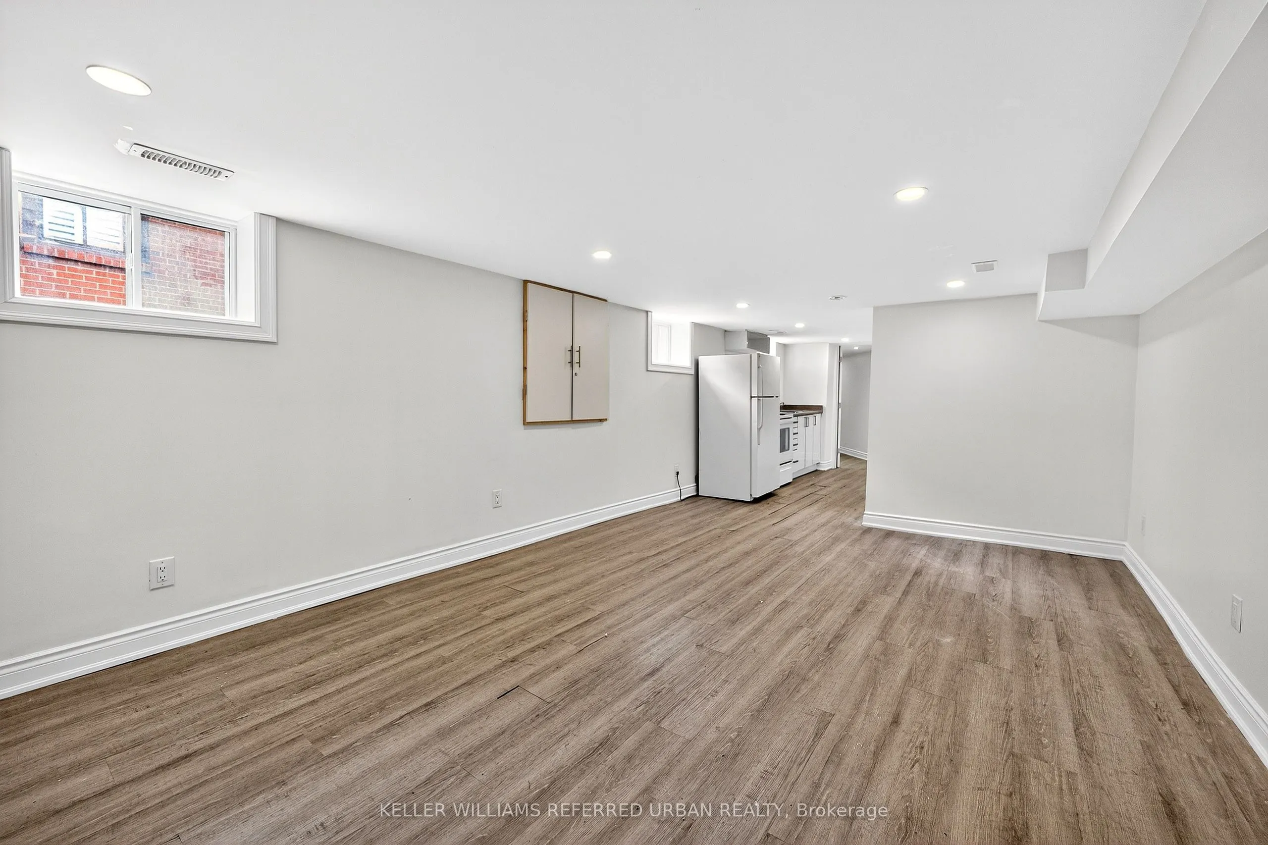 116 Branstone Road