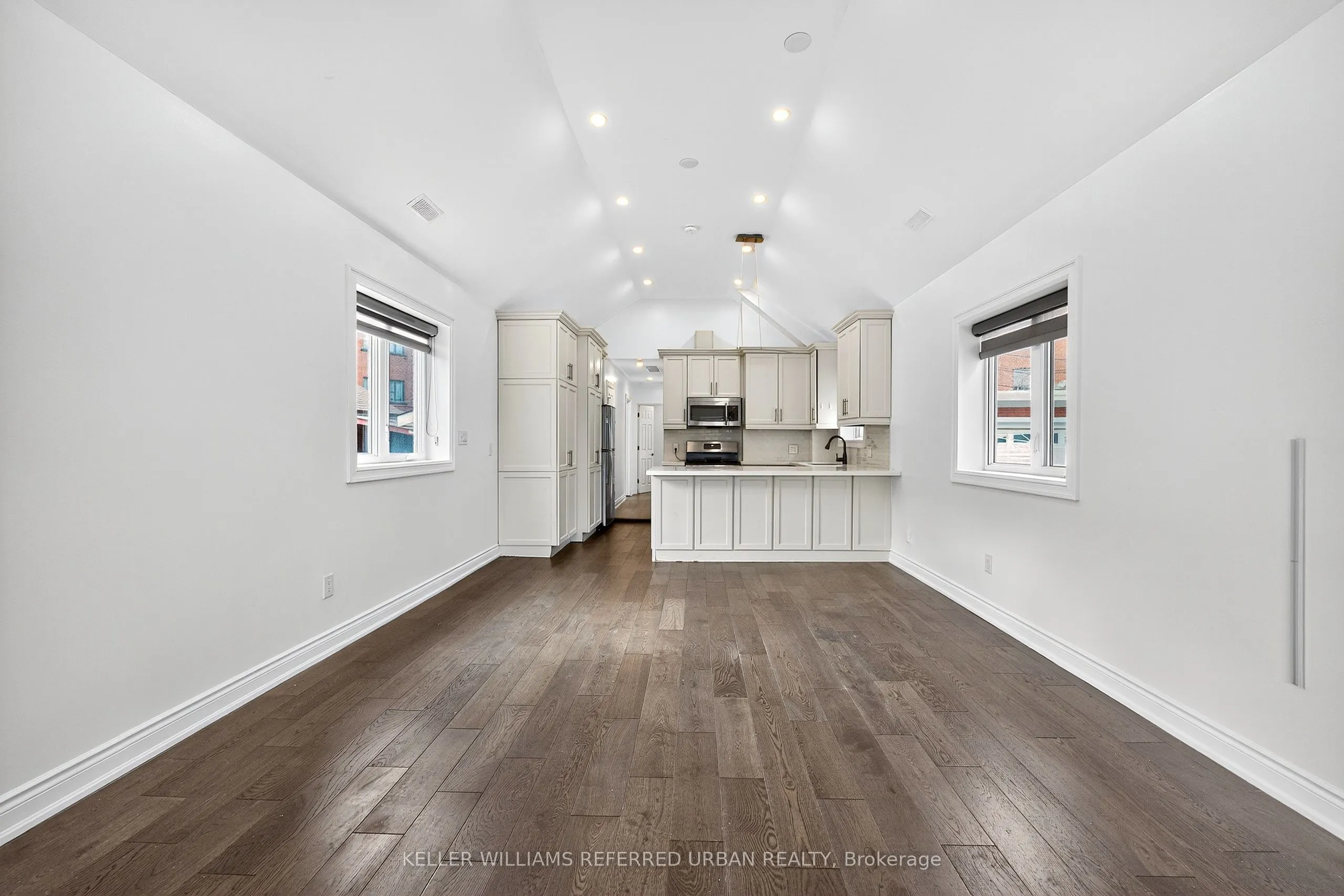 116 Branstone Road