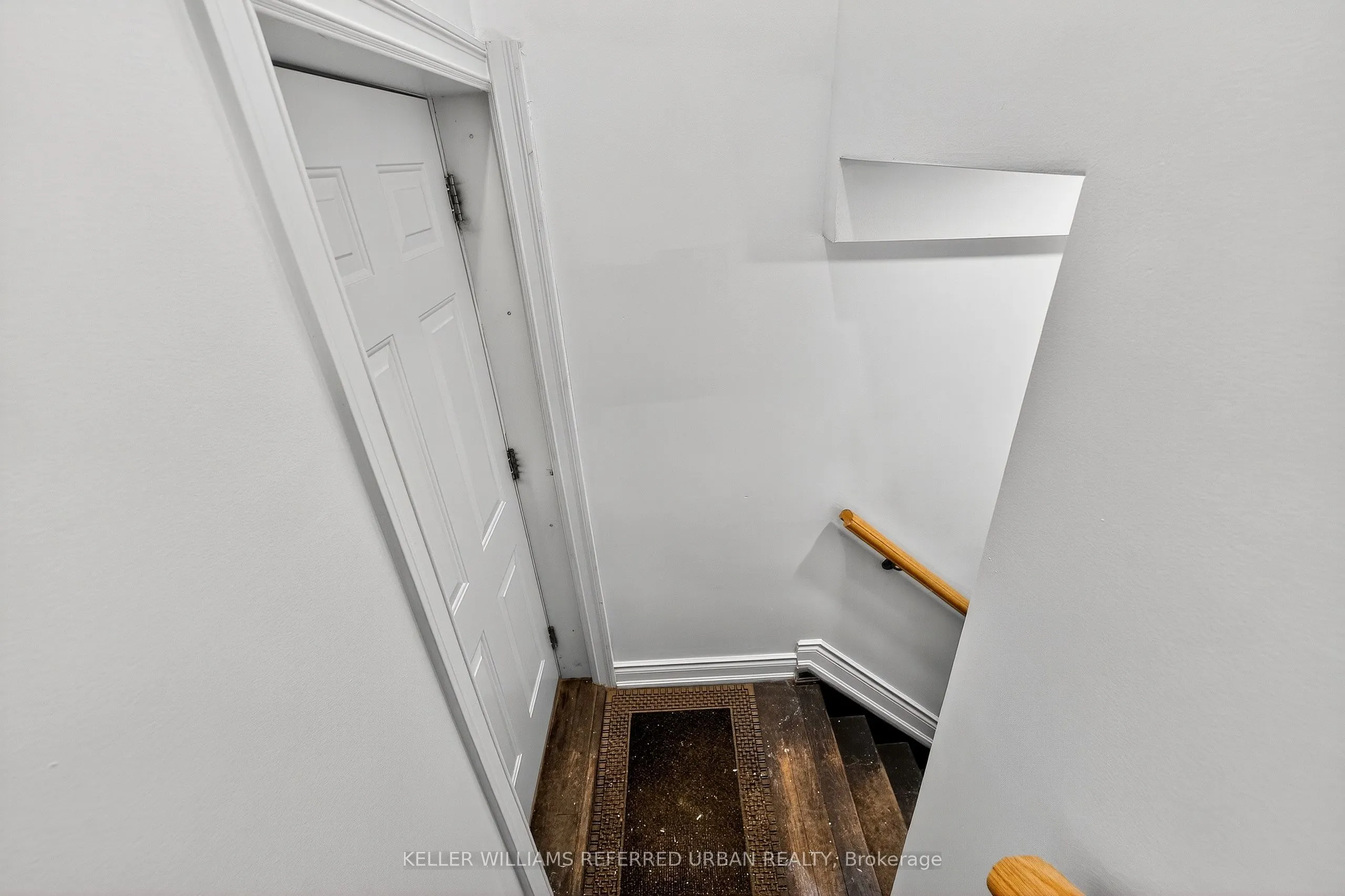 116 Branstone Road
