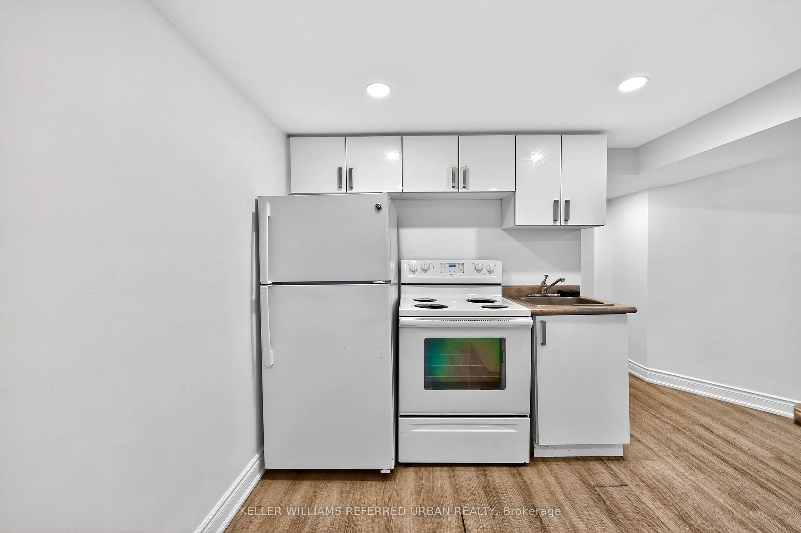 116 Branstone Road