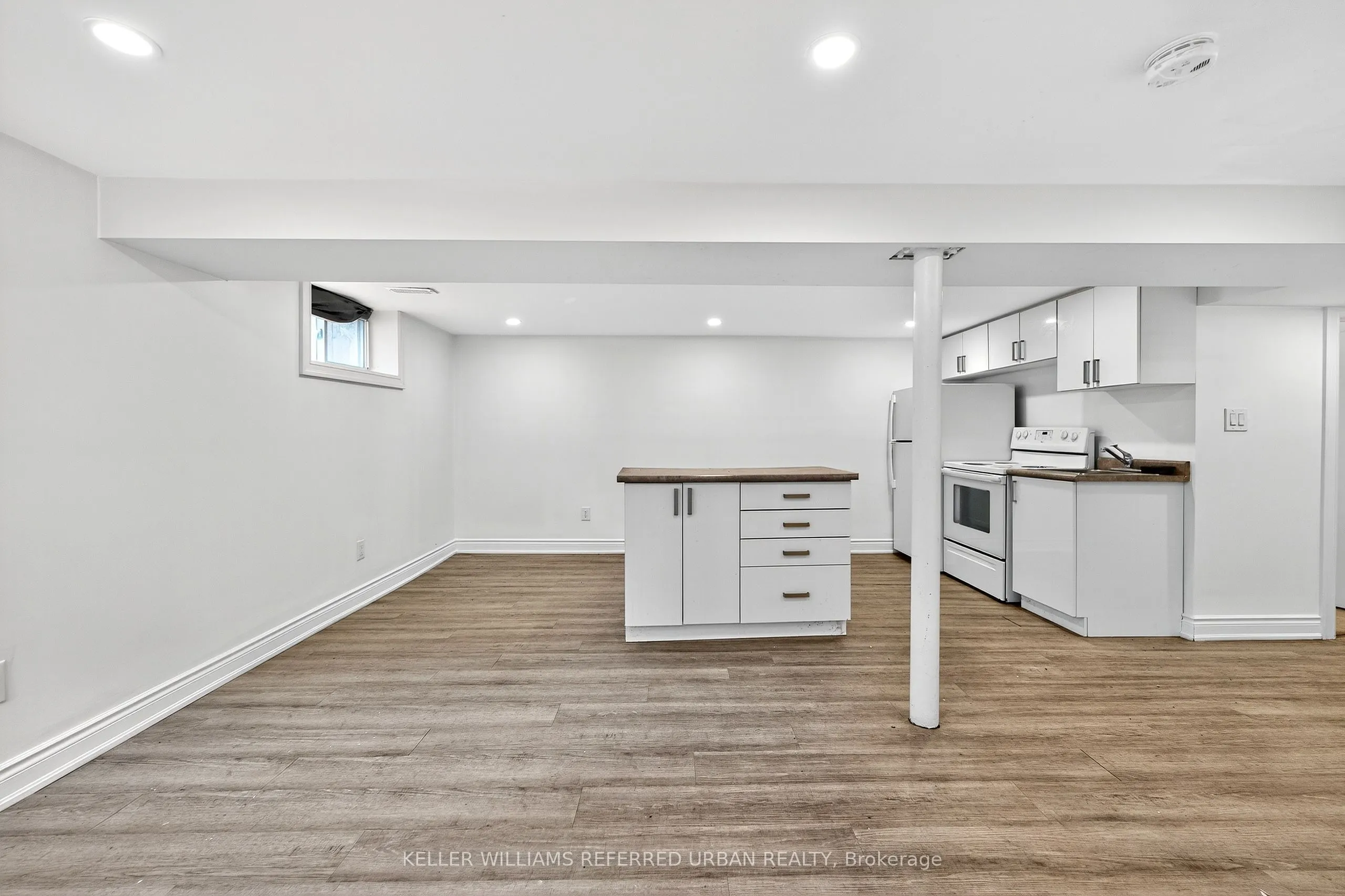 116 Branstone Road