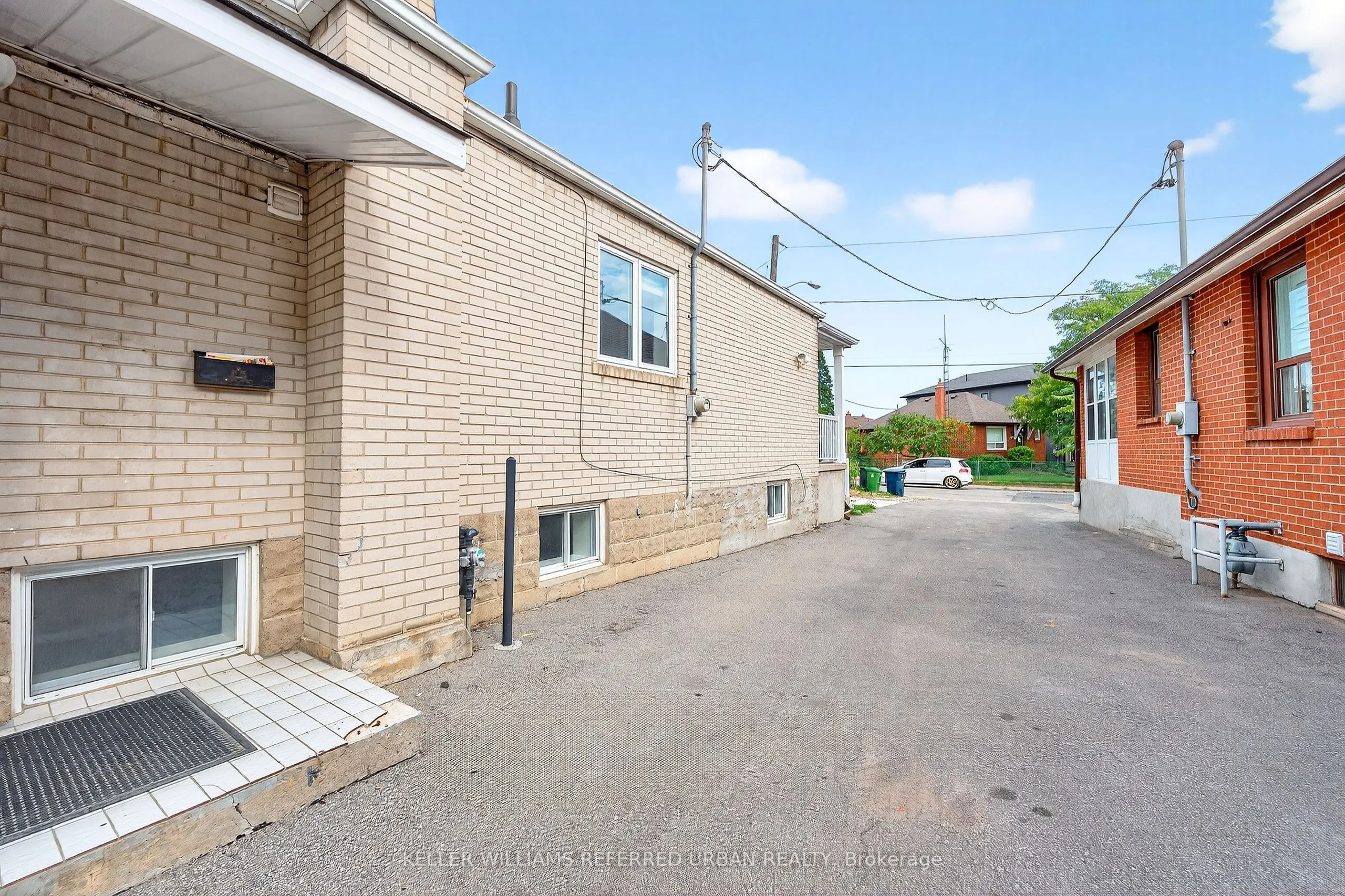 116 Branstone Road