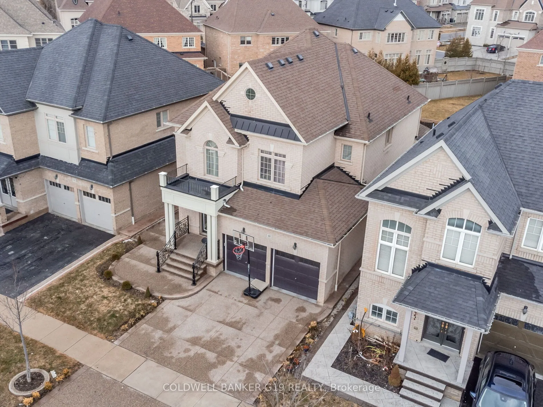 48 Compassion Crescent