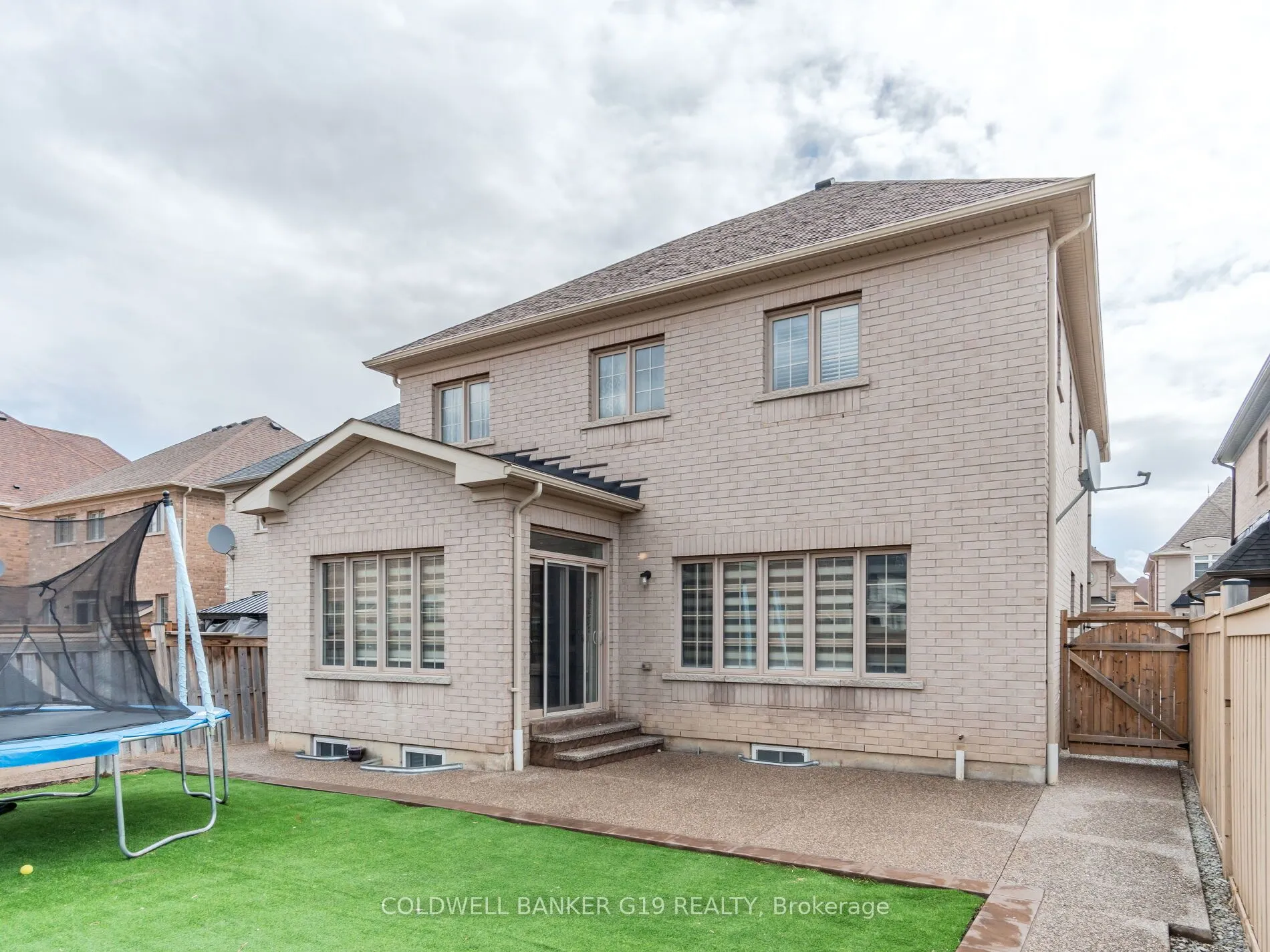 48 Compassion Crescent