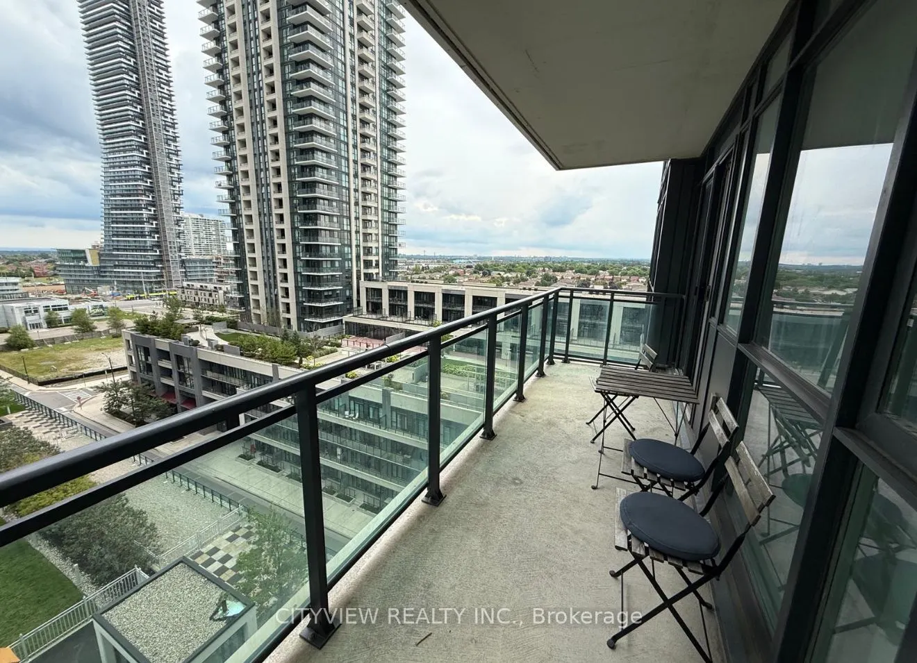 4099 Brickstone Mews, #903