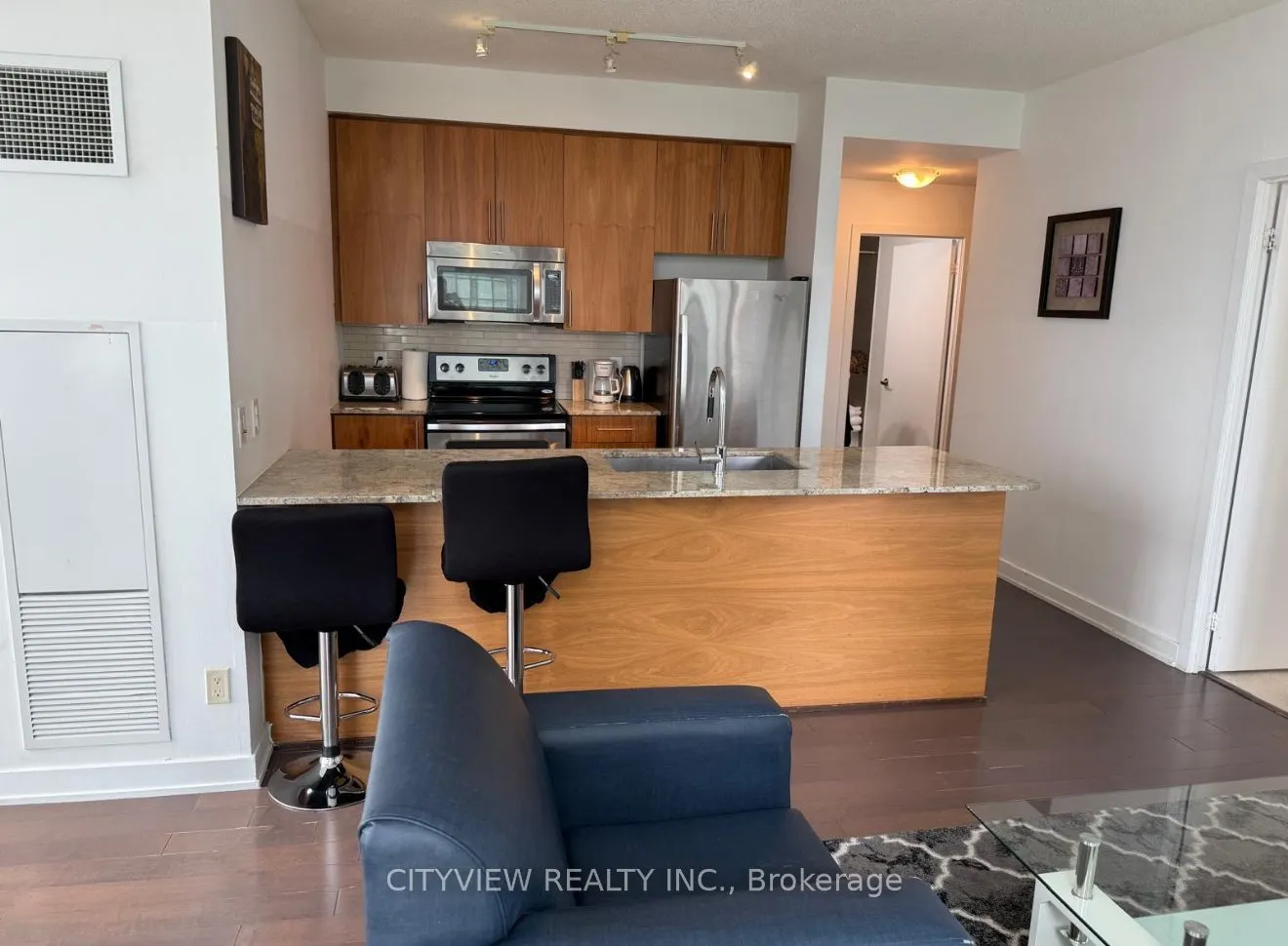 4099 Brickstone Mews, #903