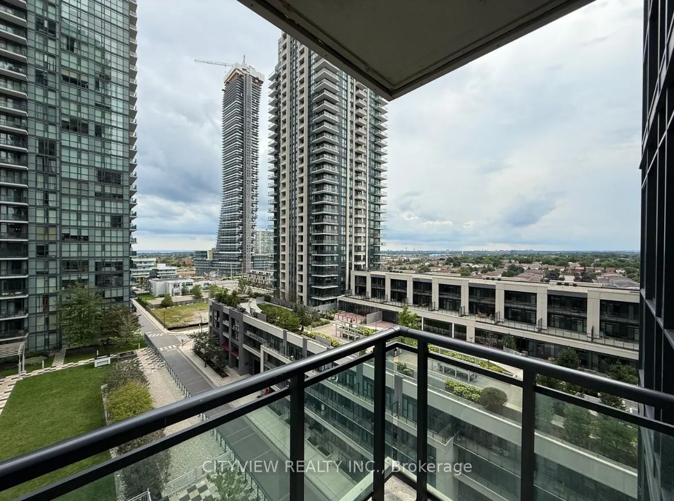 4099 Brickstone Mews, #903