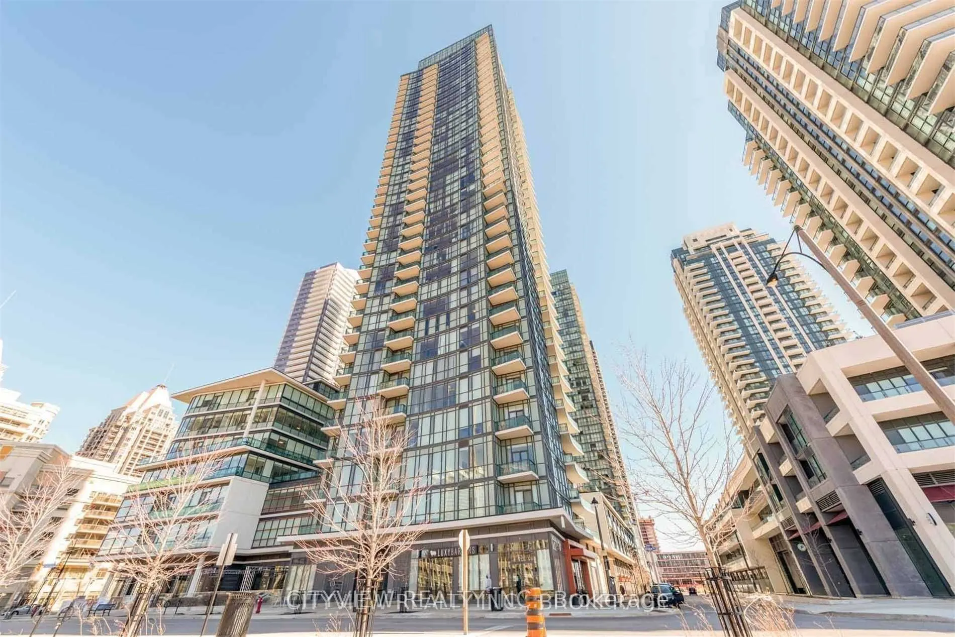 4099 Brickstone Mews, #903