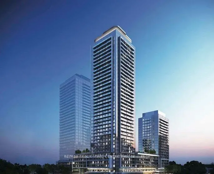 5105 Hurontario Street, #211
