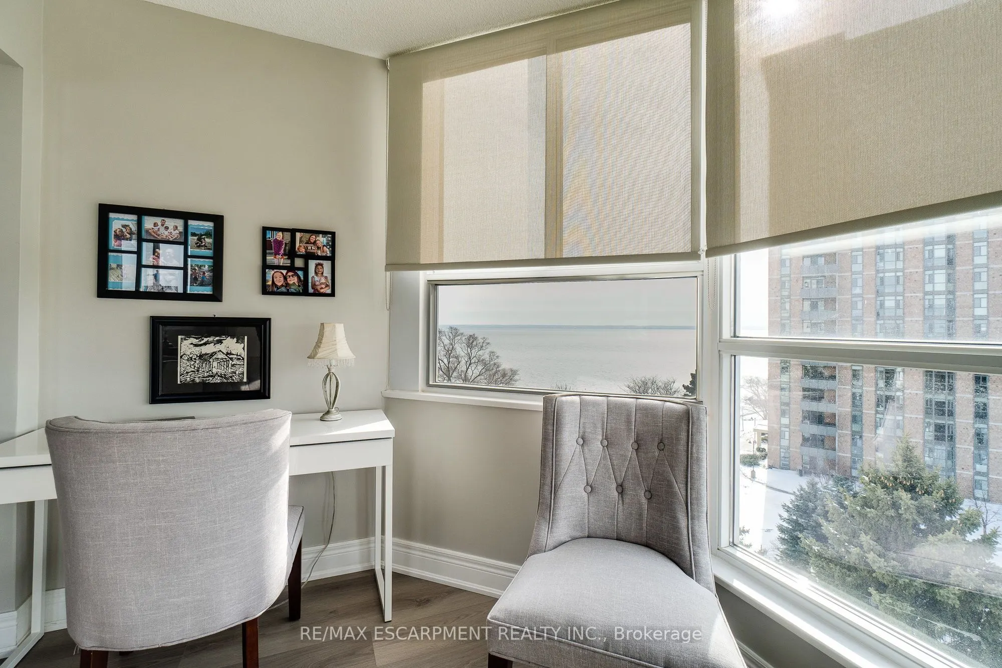5280 Lakeshore Road, #801