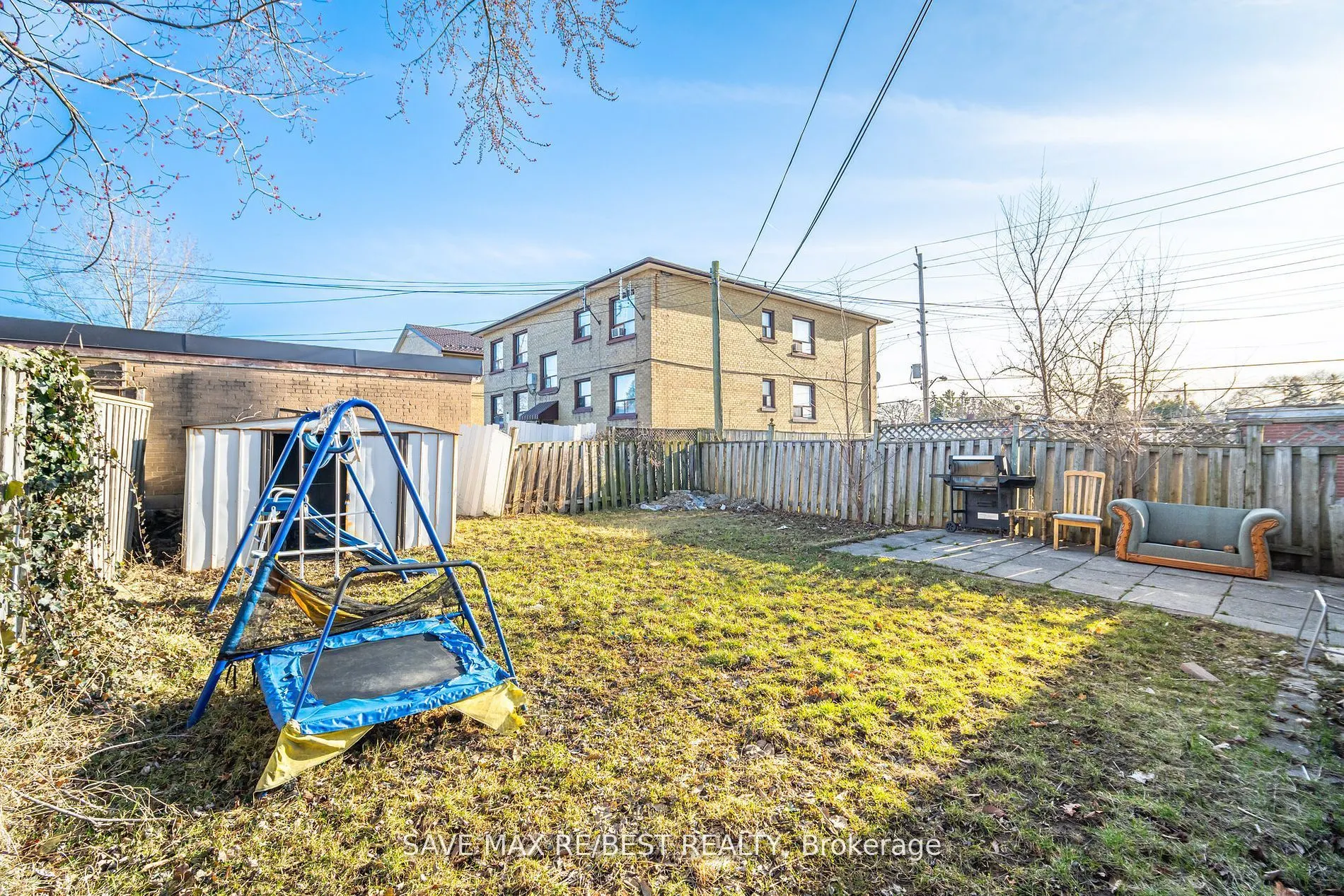 29 Brookmere Road