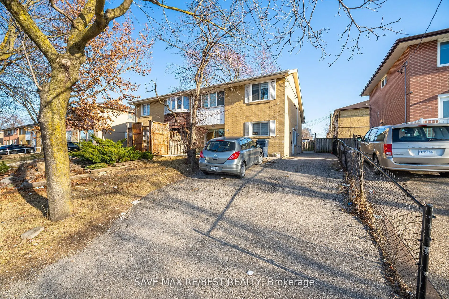 29 Brookmere Road