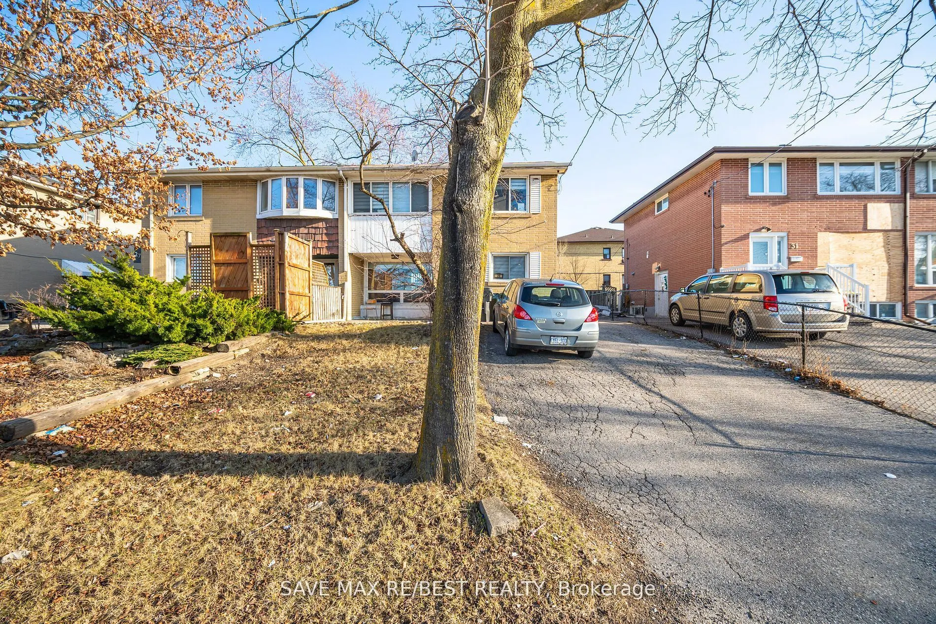 29 Brookmere Road