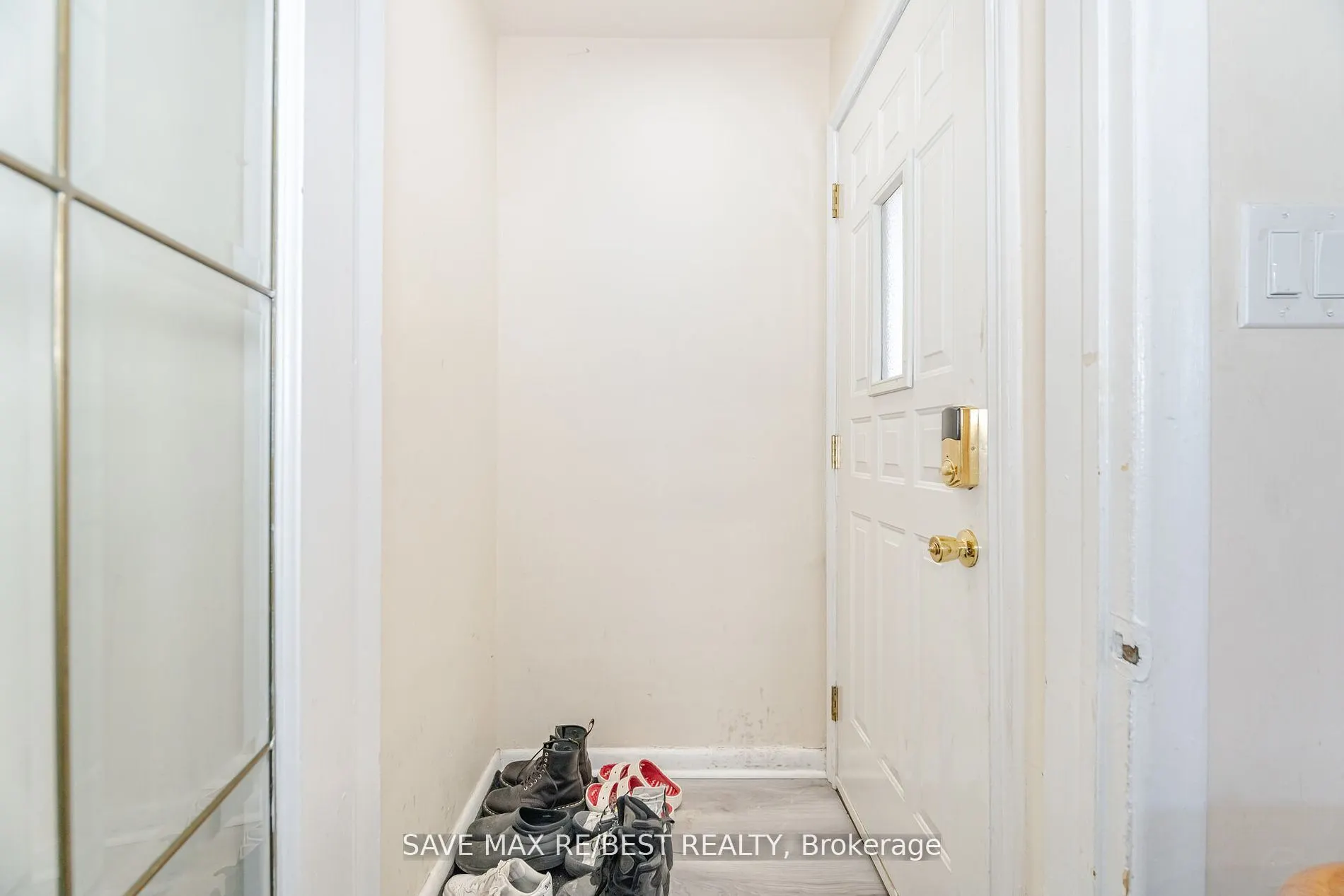 29 Brookmere Road