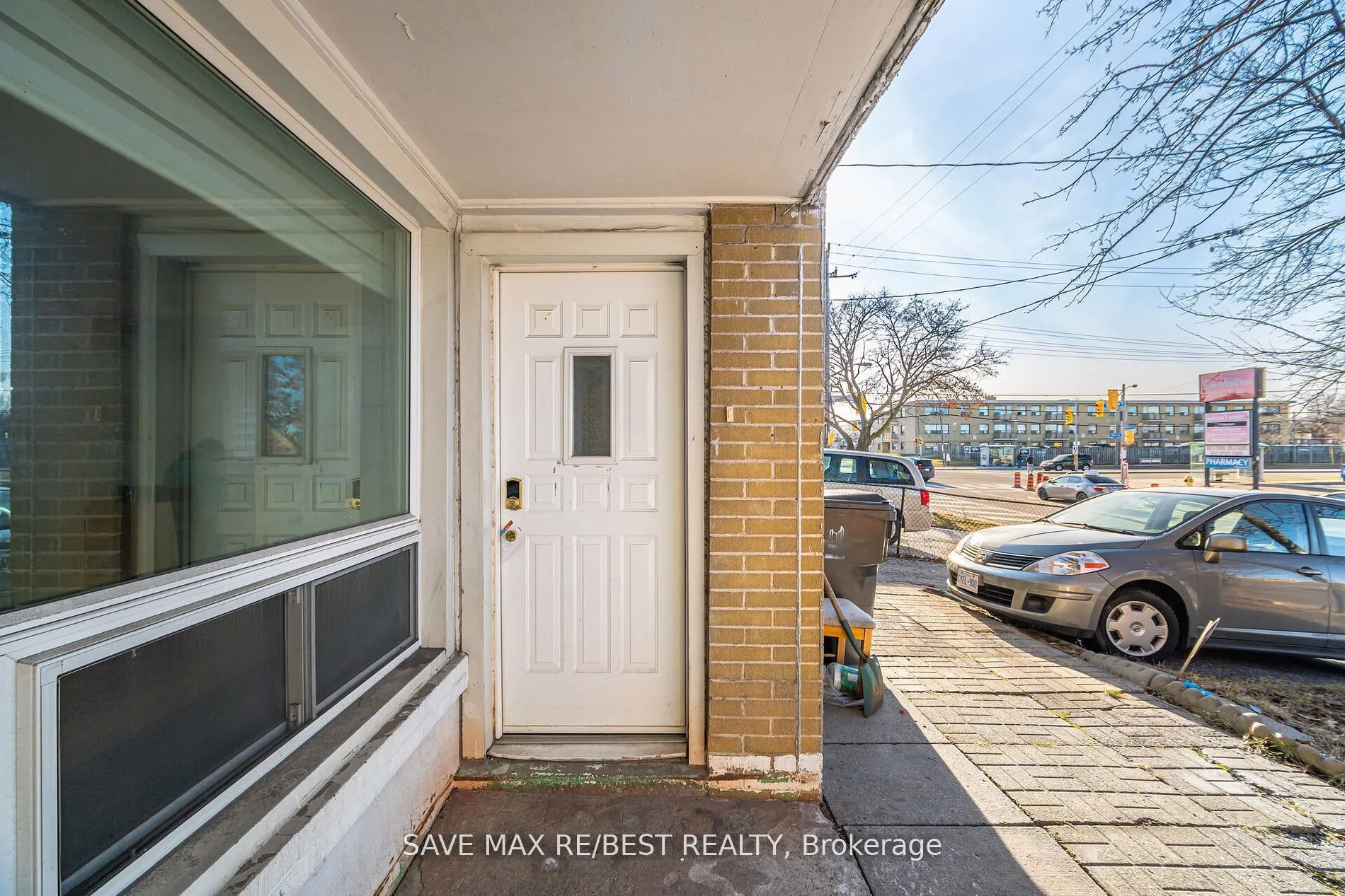 29 Brookmere Road