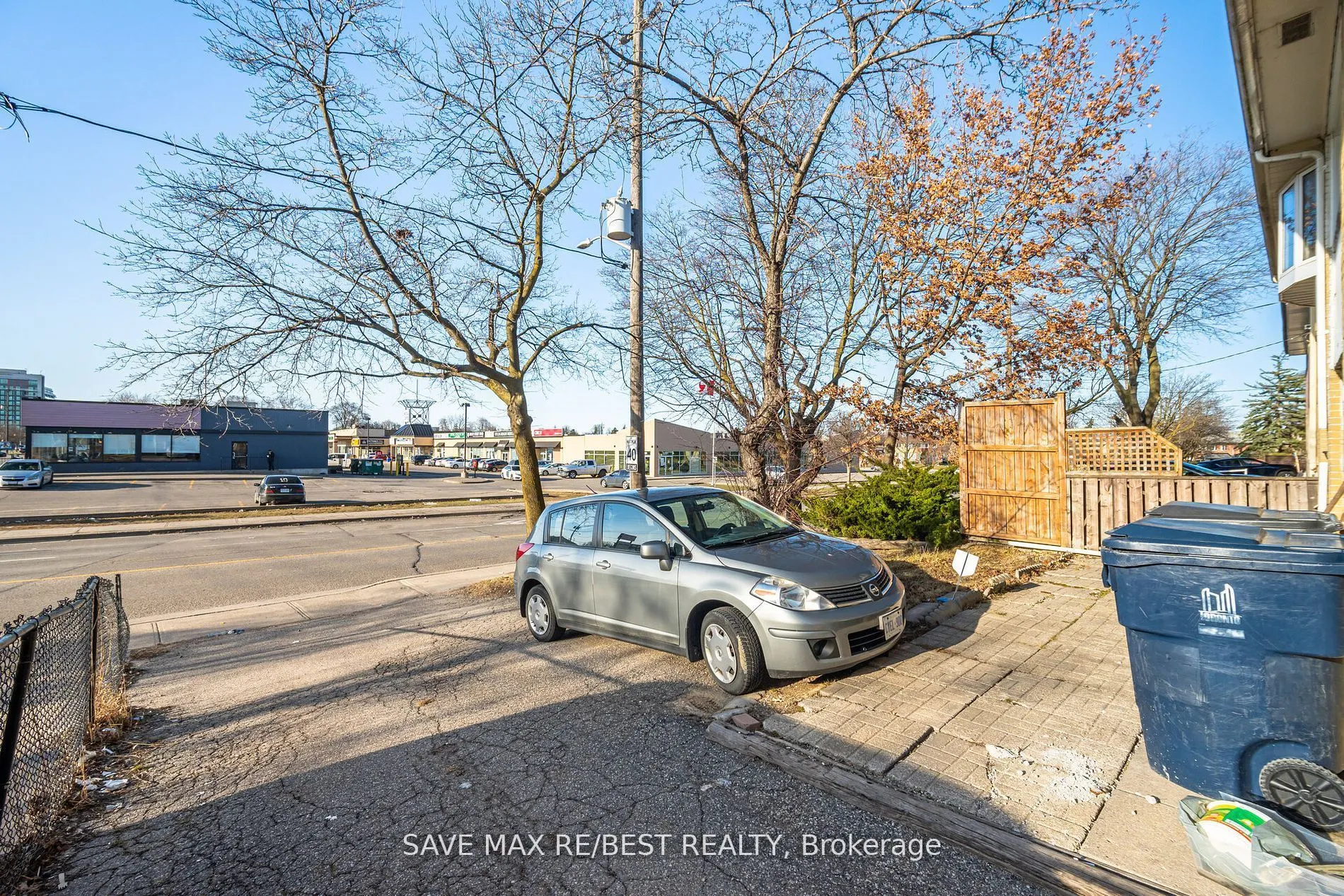 29 Brookmere Road