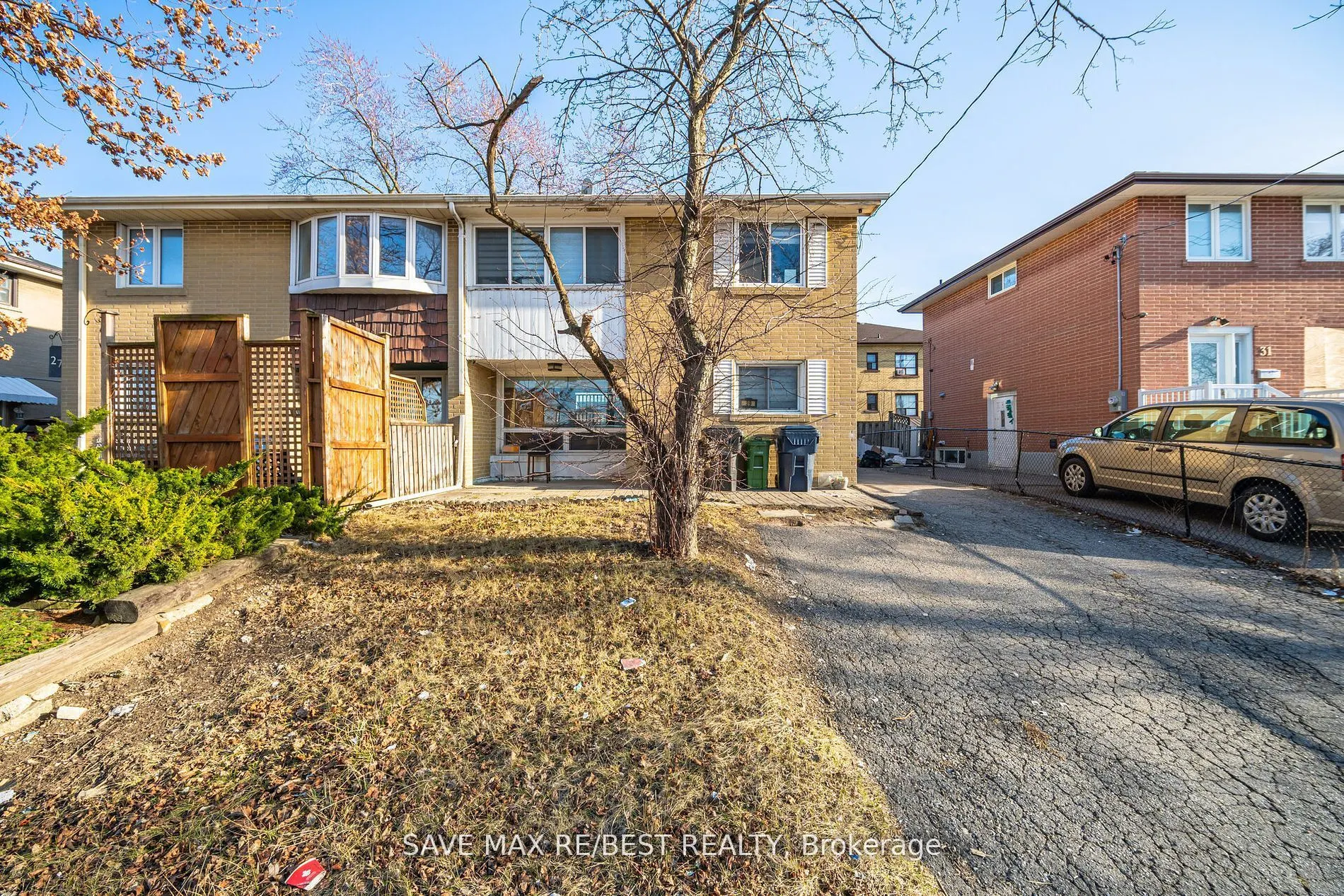 29 Brookmere Road