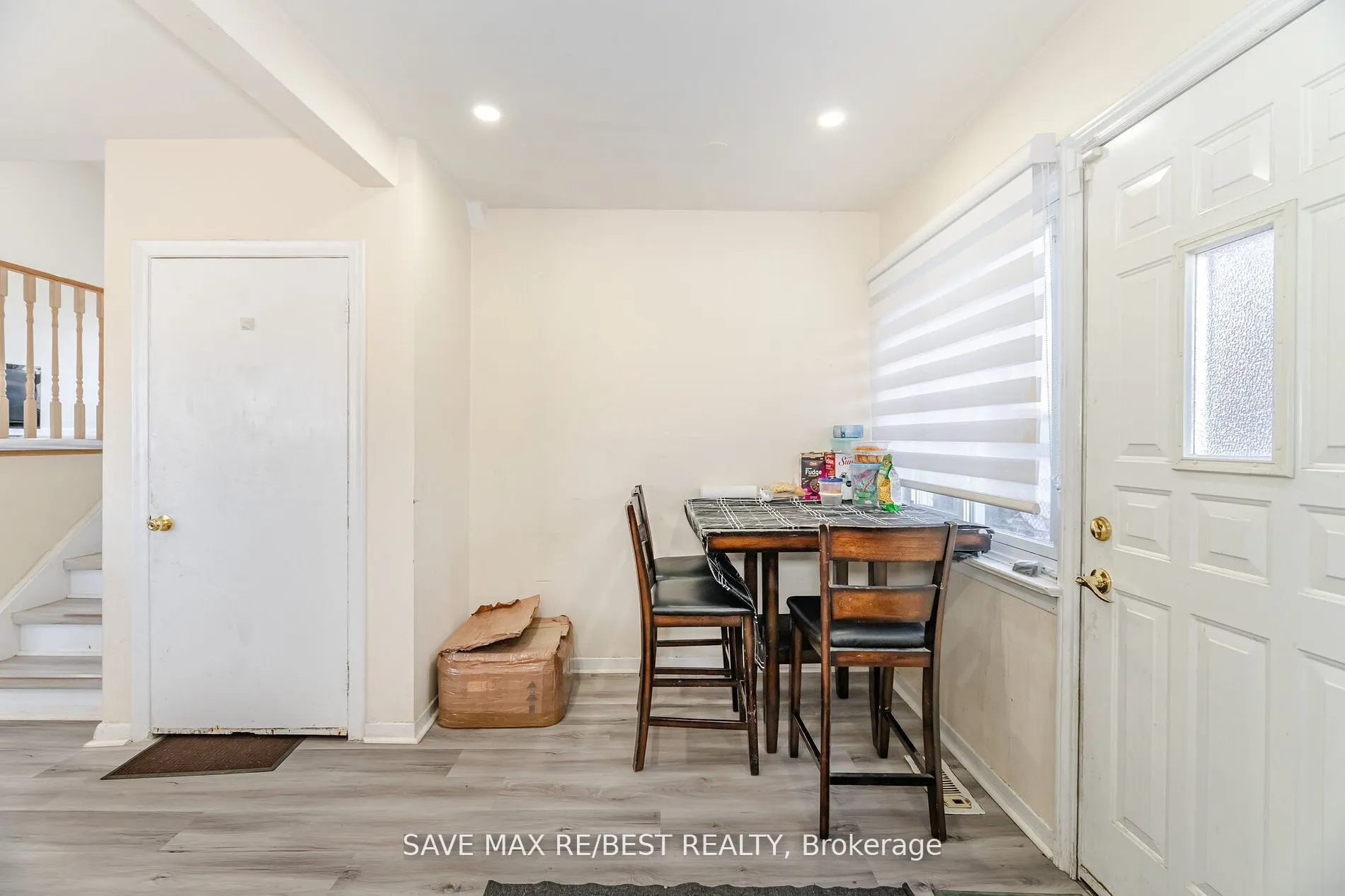 29 Brookmere Road