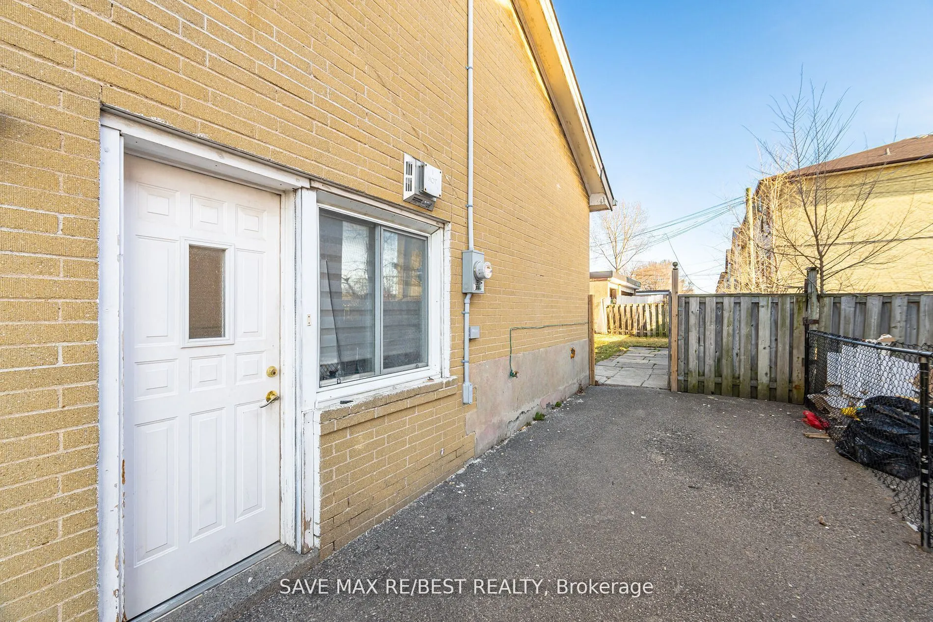 29 Brookmere Road