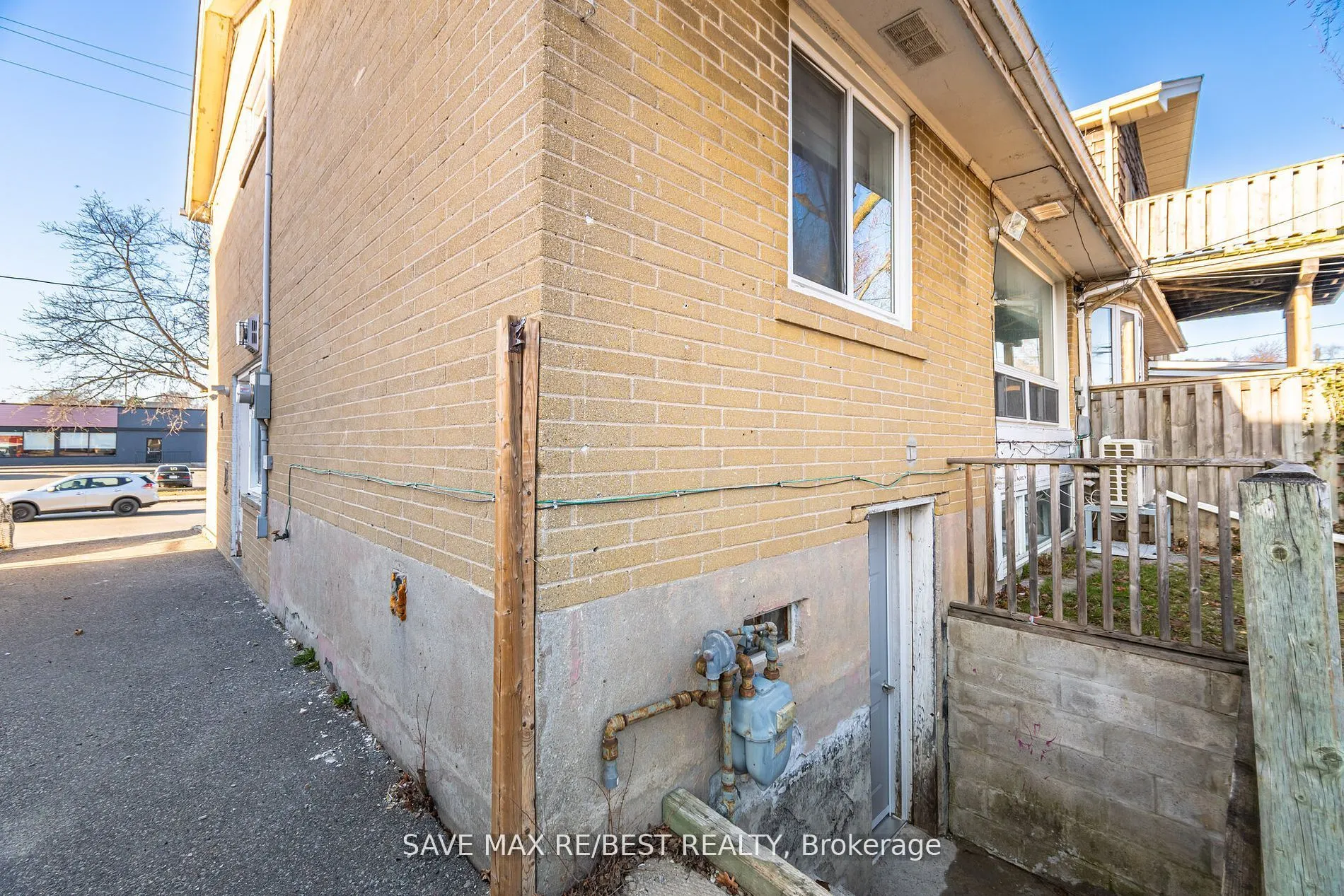 29 Brookmere Road