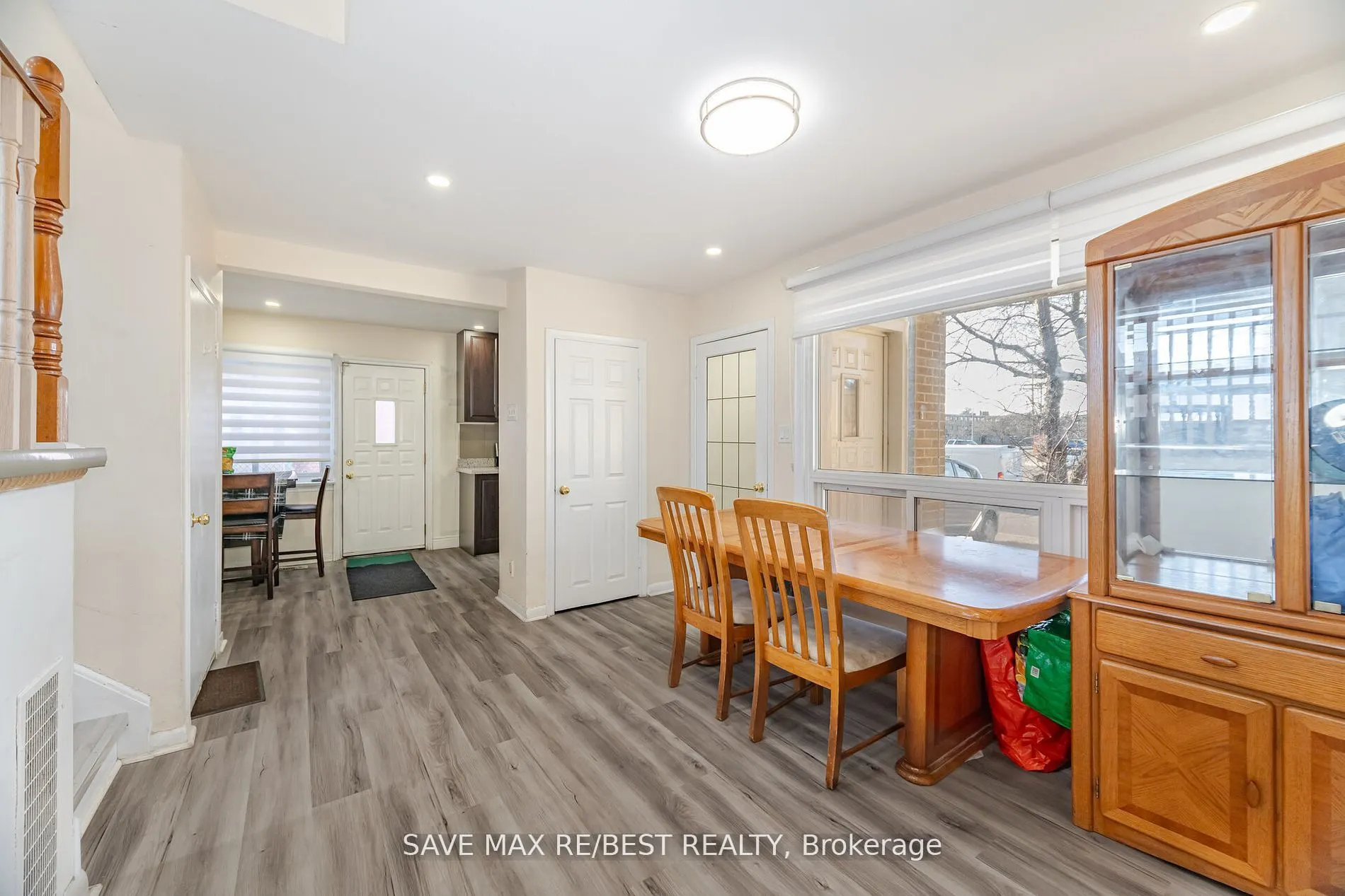 29 Brookmere Road