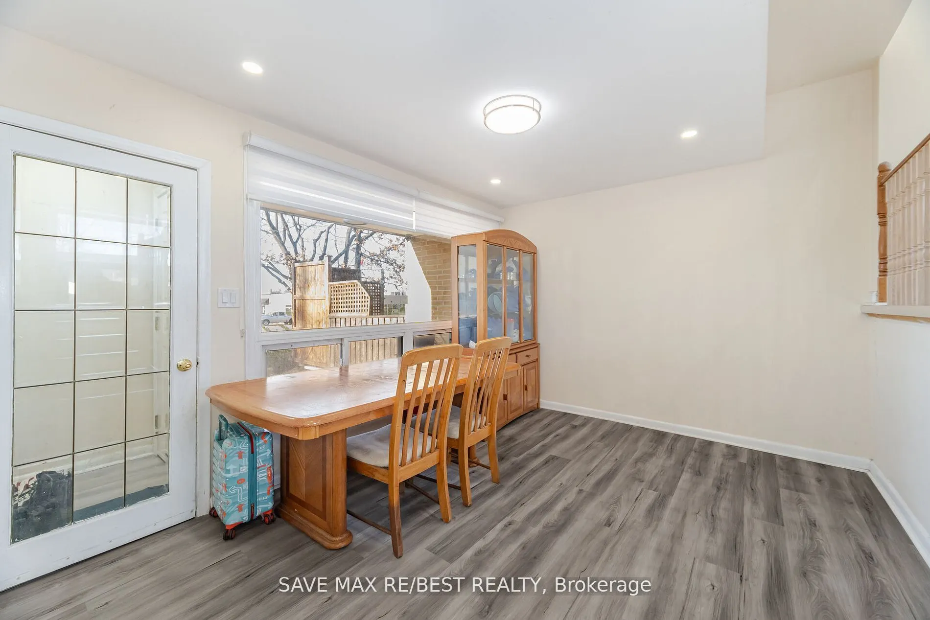 29 Brookmere Road