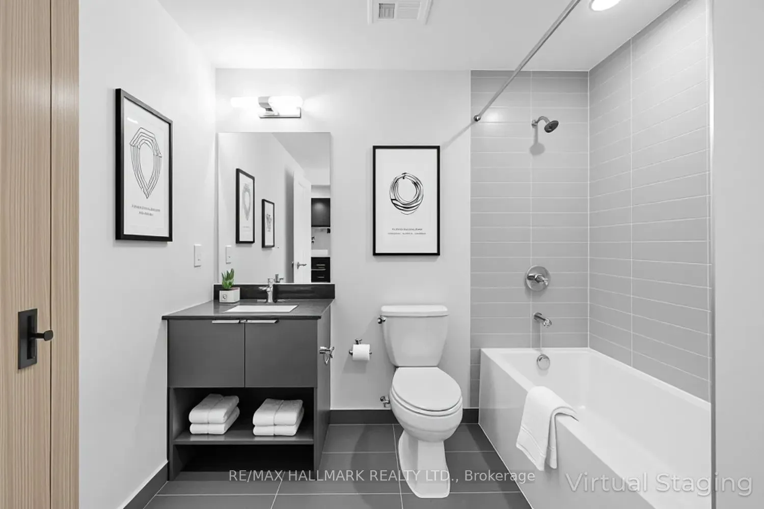 3079 Trafalgar Road, #1301