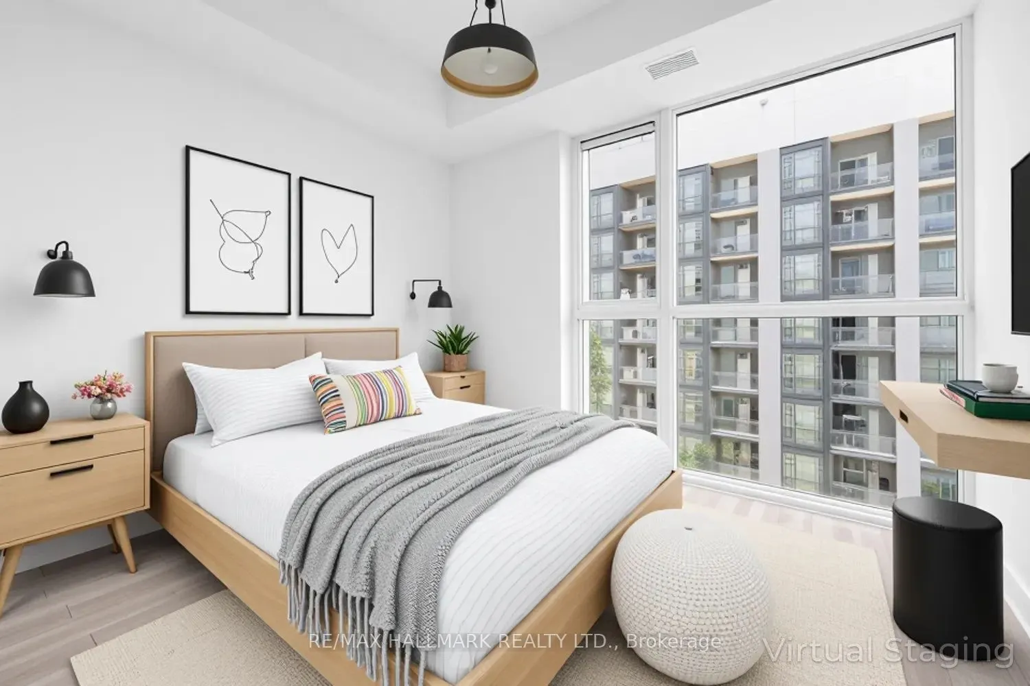 3079 Trafalgar Road, #1301