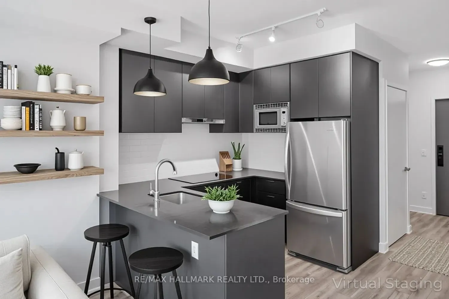 3079 Trafalgar Road, #1301