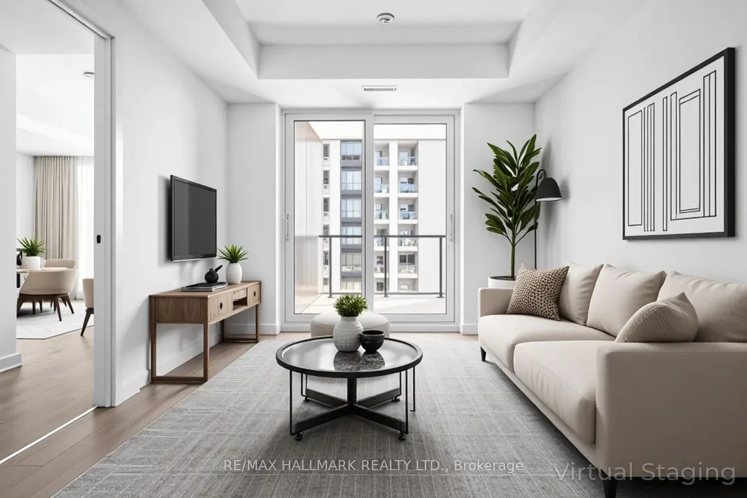 3079 Trafalgar Road, #1301