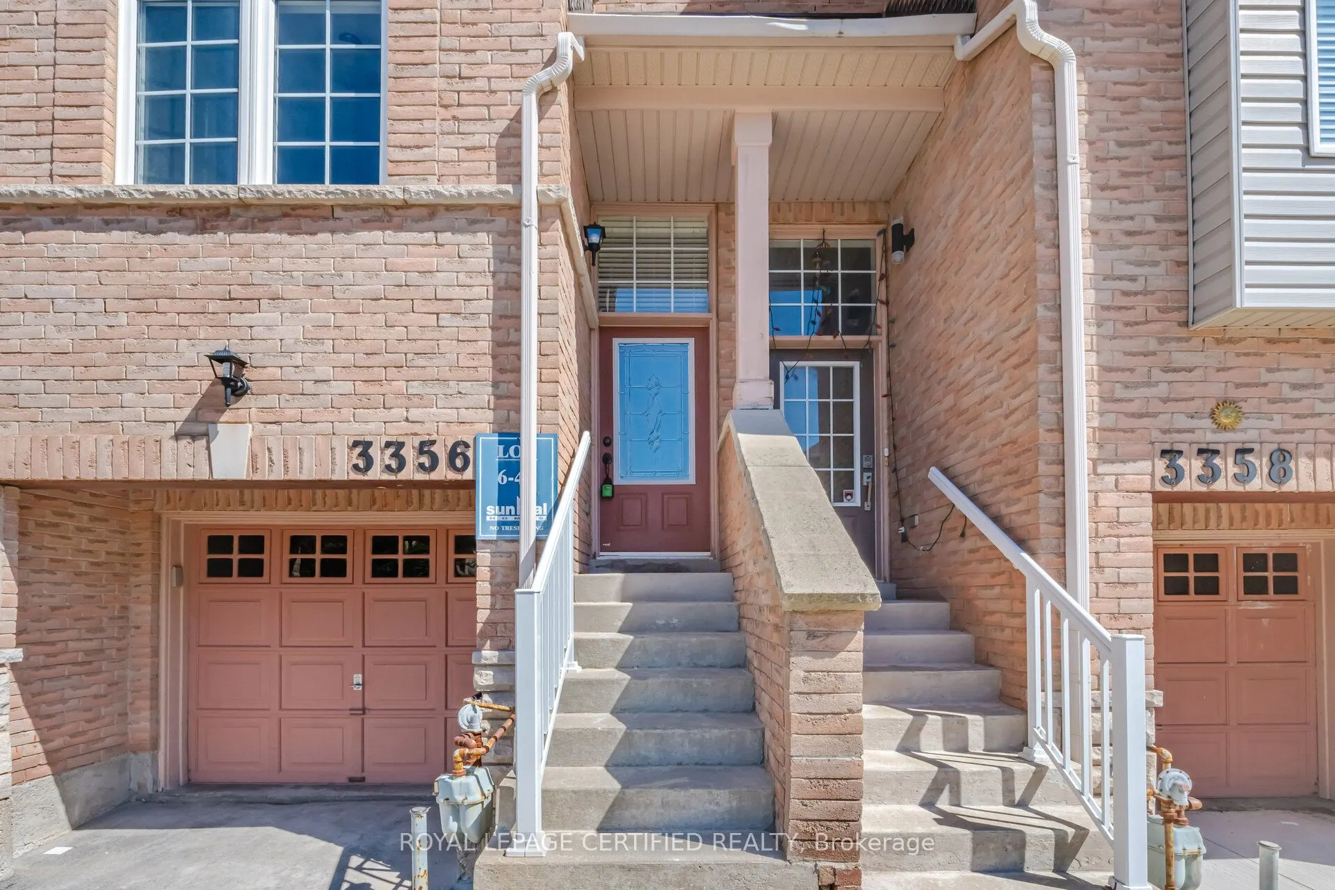 3356 Redpath Circle