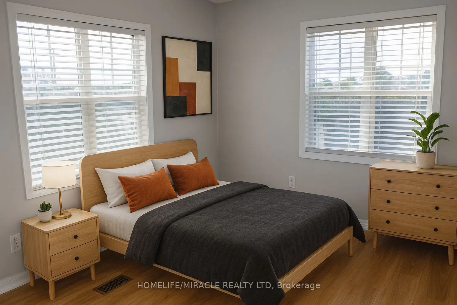5980 Whitehorn Avenue, #38