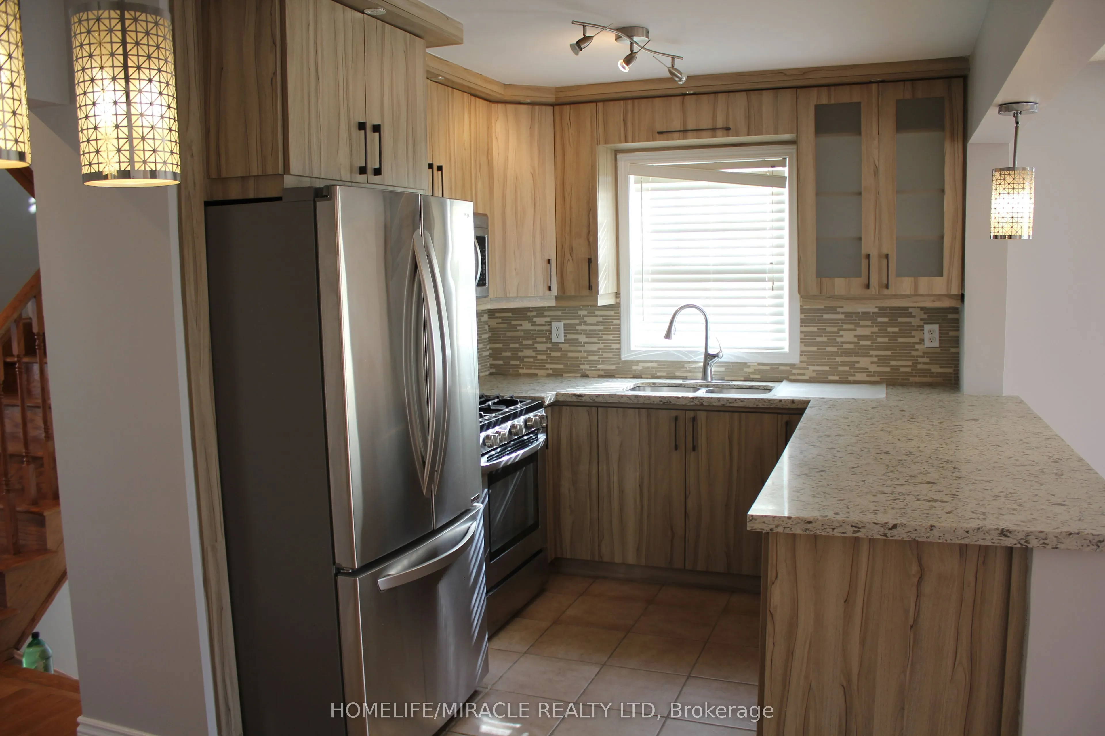 5980 Whitehorn Avenue, #38