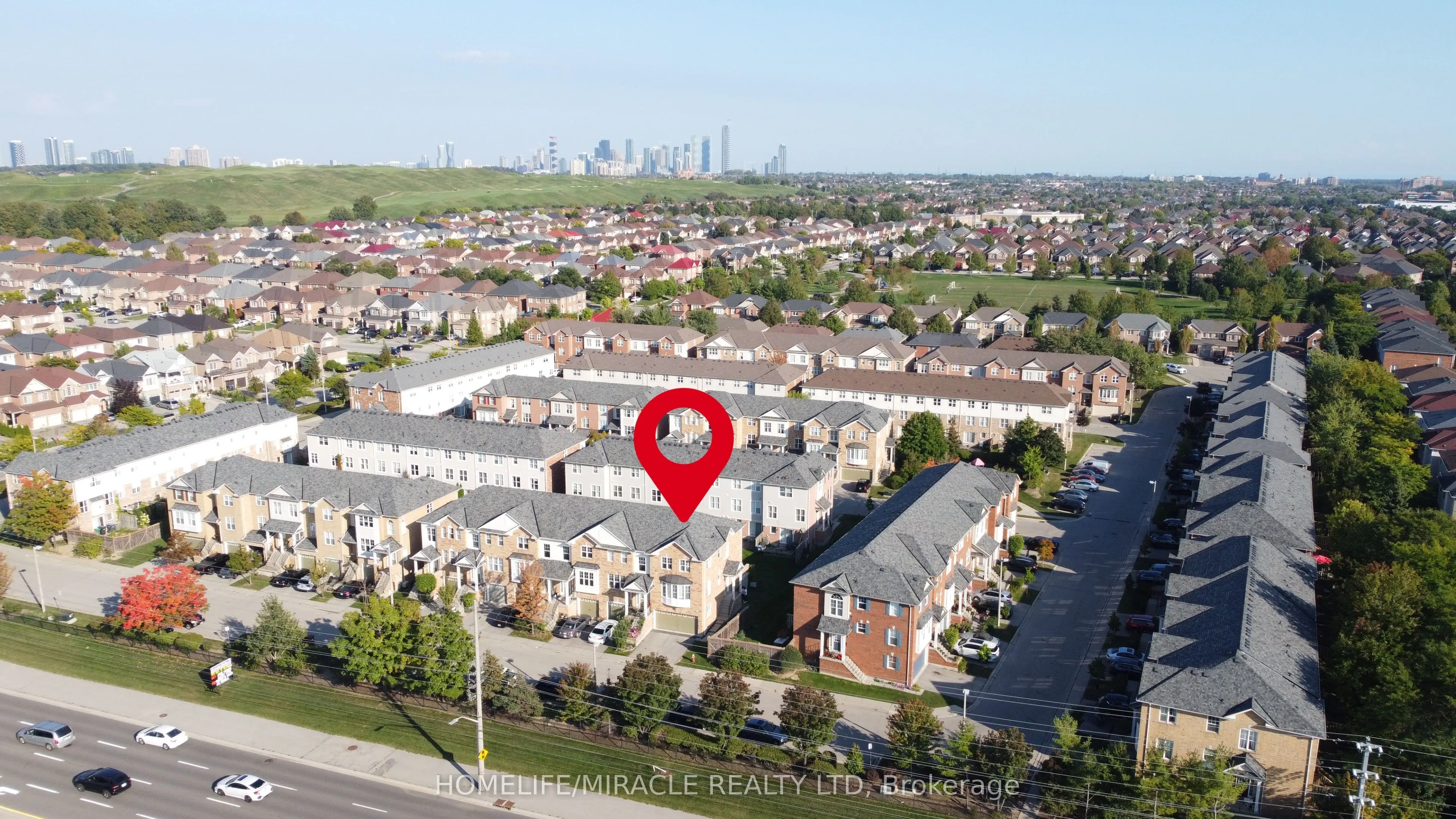 5980 Whitehorn Avenue, #38