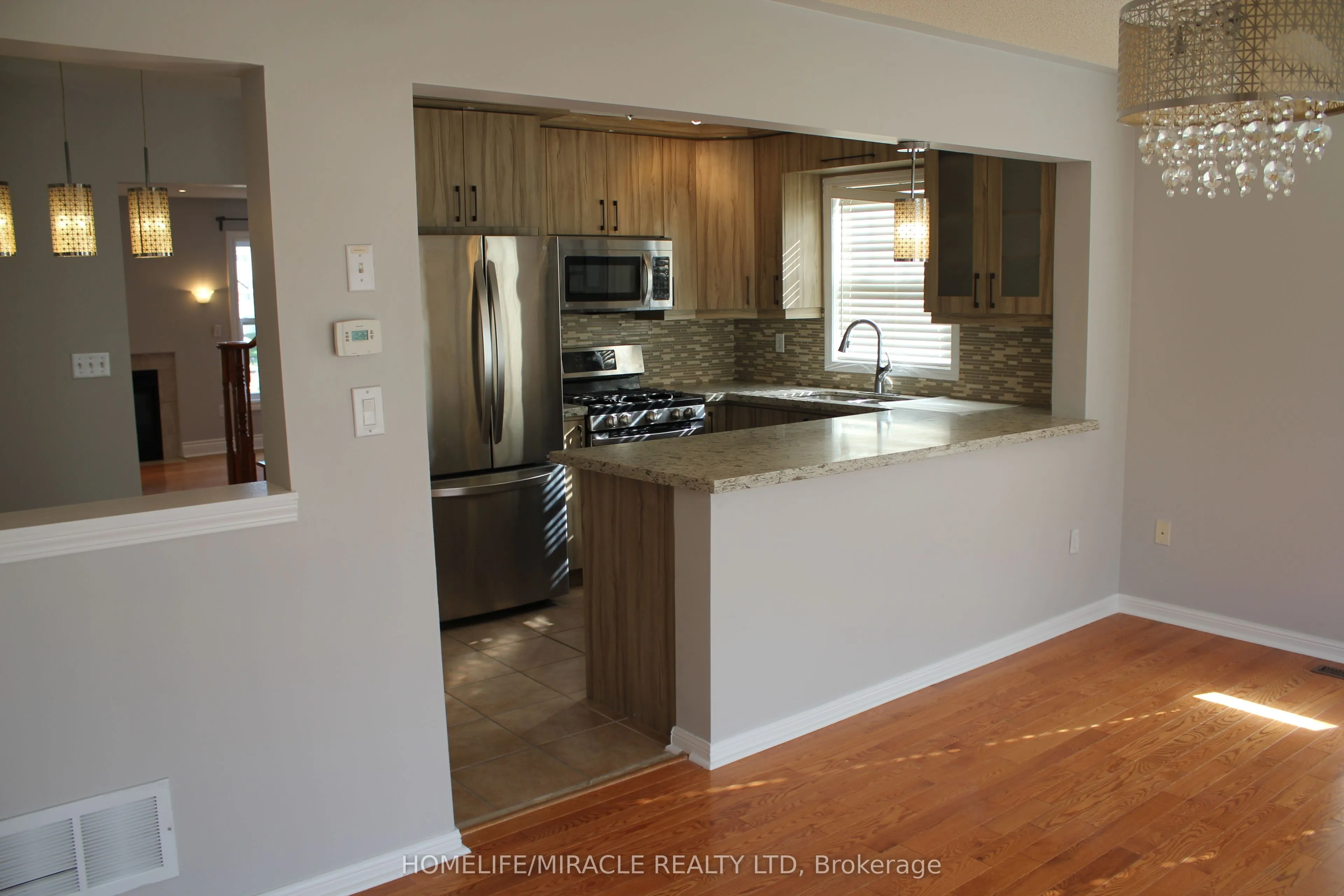 5980 Whitehorn Avenue, #38