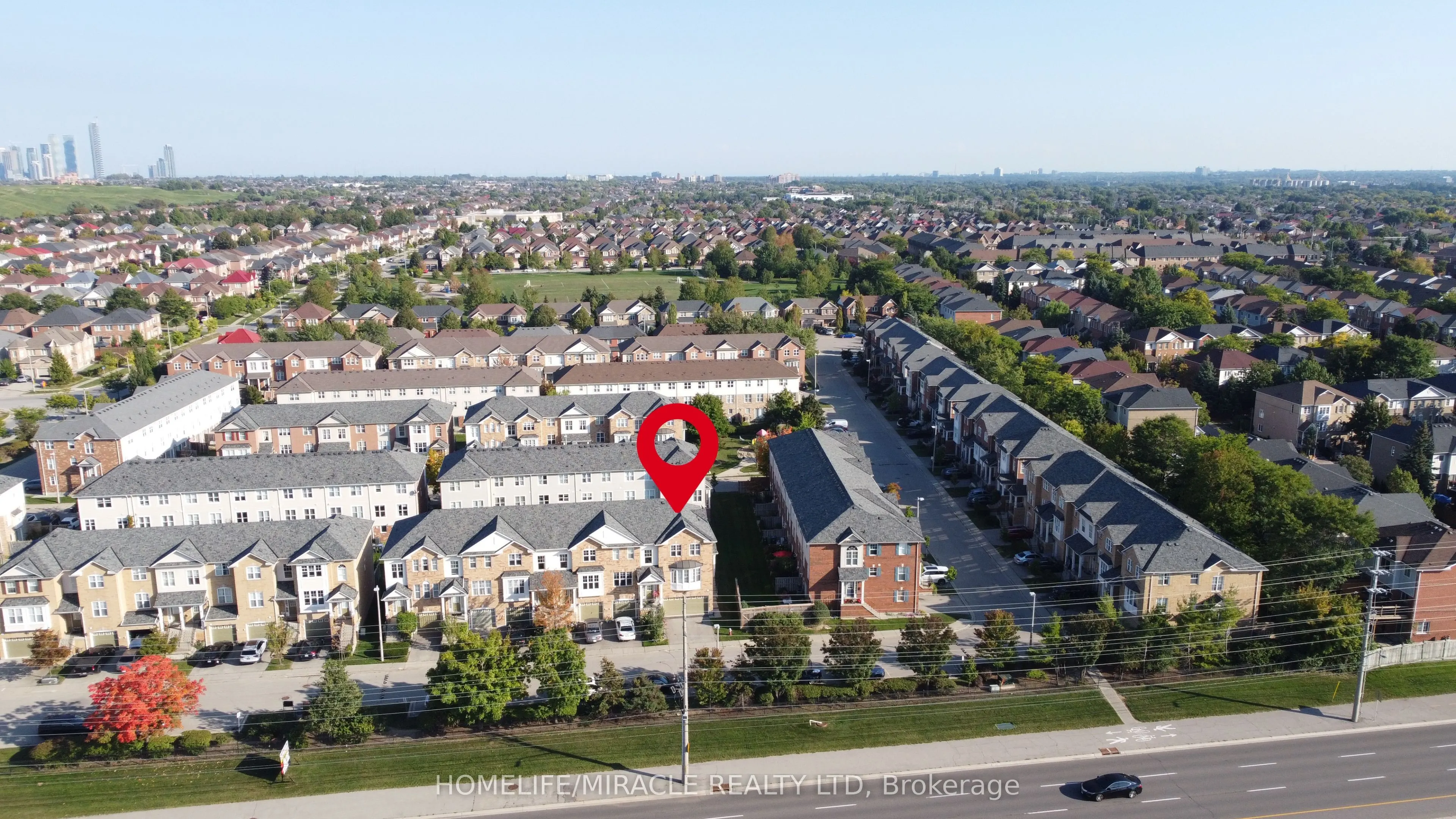 5980 Whitehorn Avenue, #38