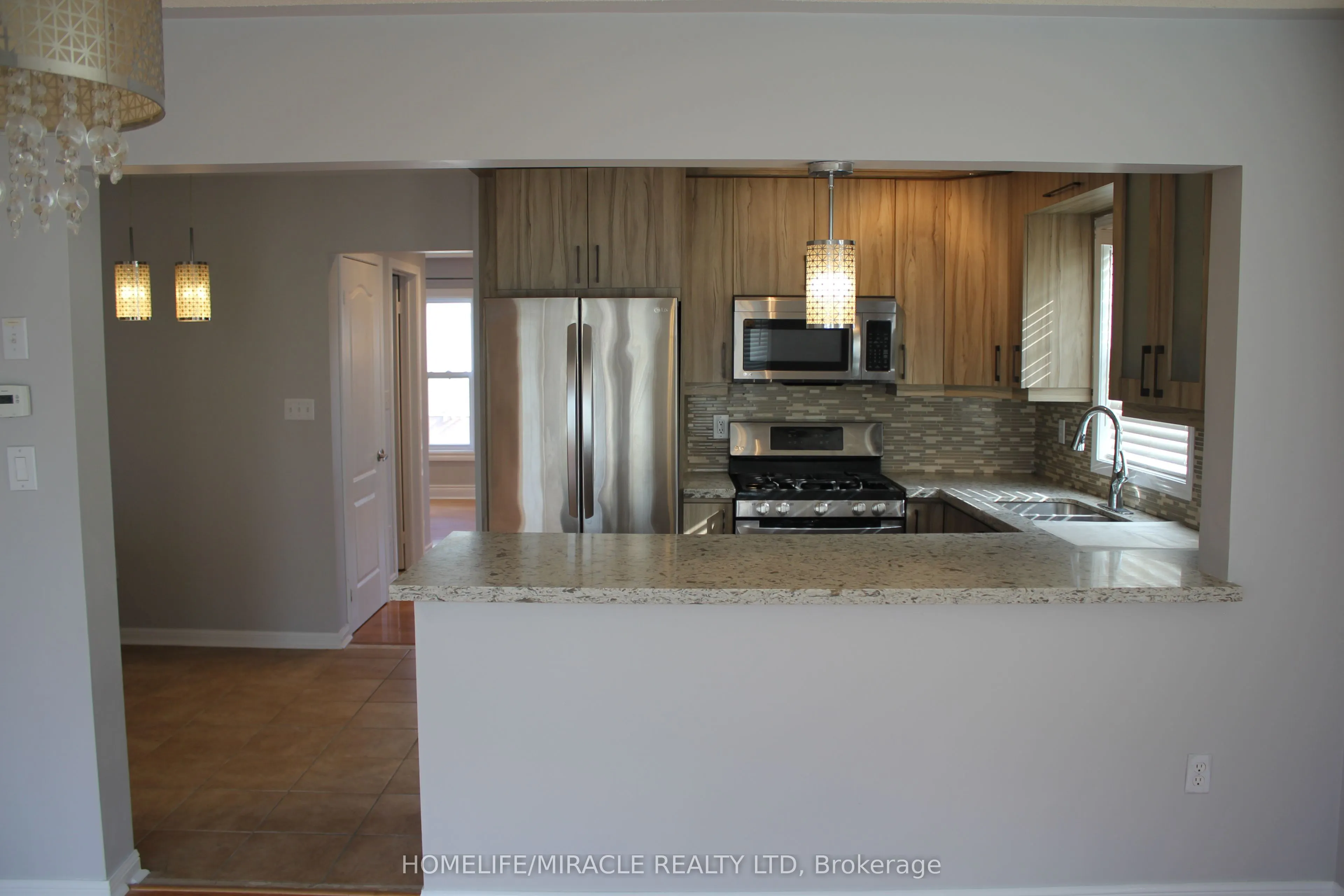 5980 Whitehorn Avenue, #38