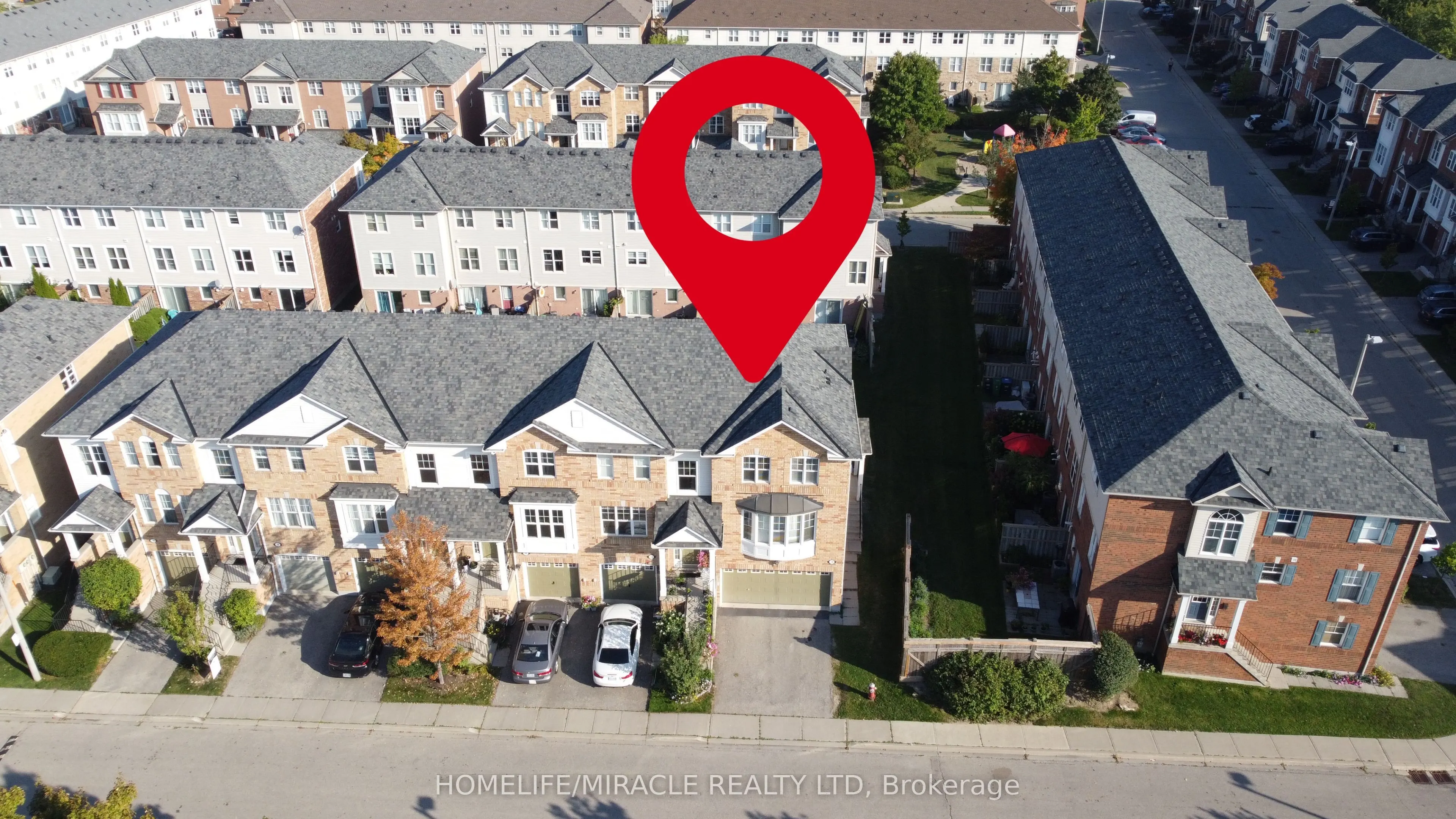 5980 Whitehorn Avenue, #38