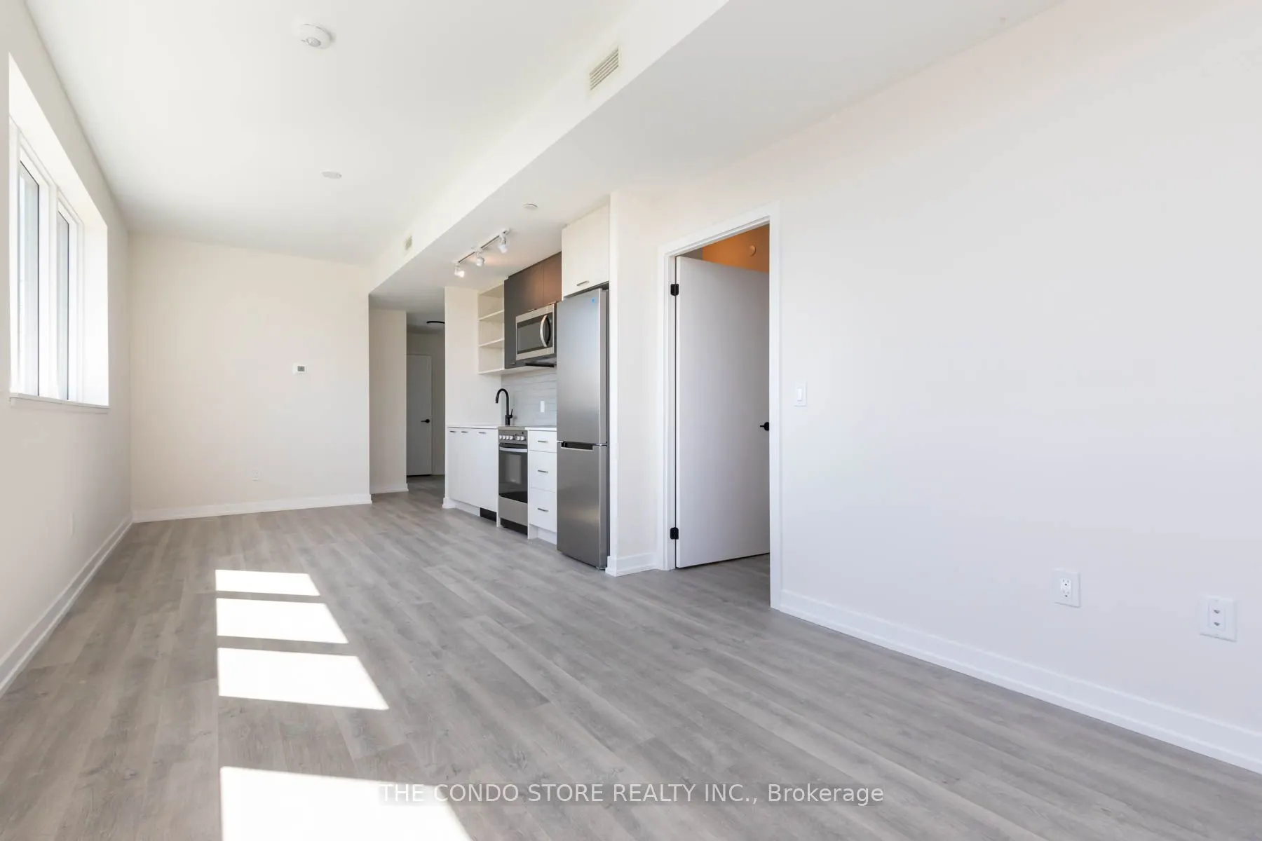 2300 St. Clair Avenue W, #310