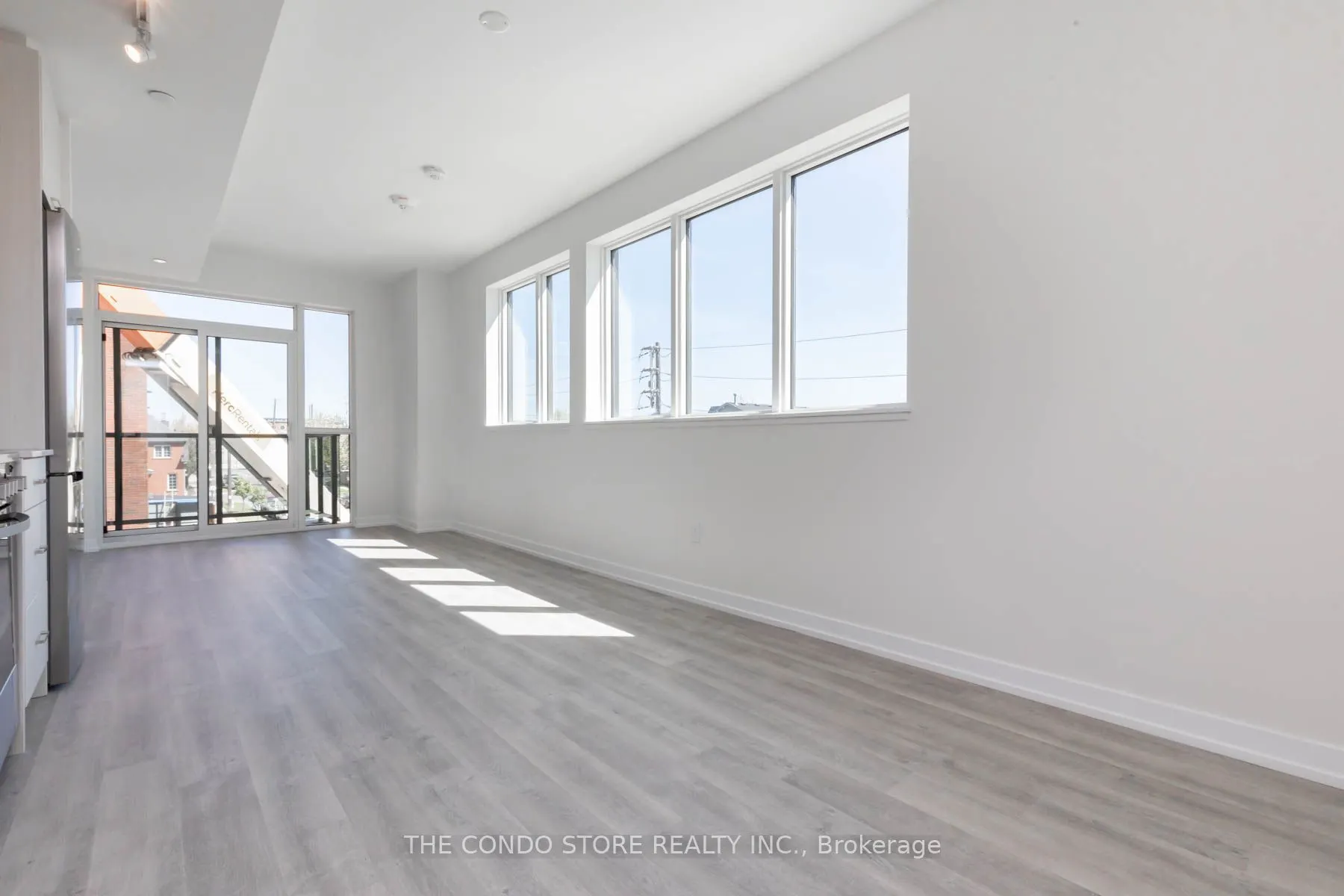 2300 St. Clair Avenue W, #310