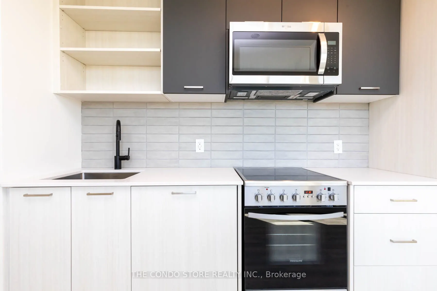 2300 St. Clair Avenue W, #310