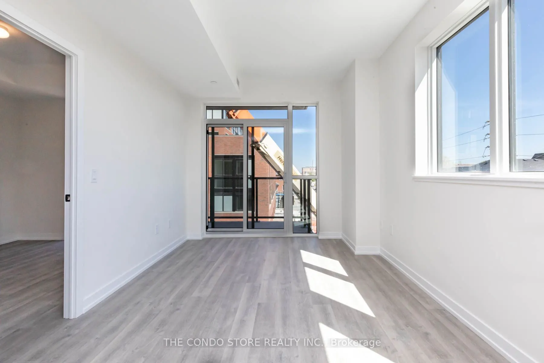 2300 St. Clair Avenue W, #310