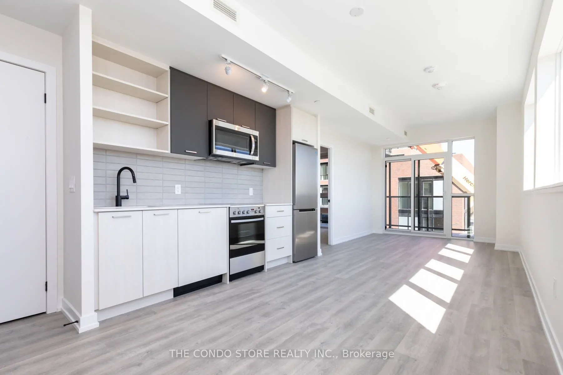 2300 St. Clair Avenue W, #310